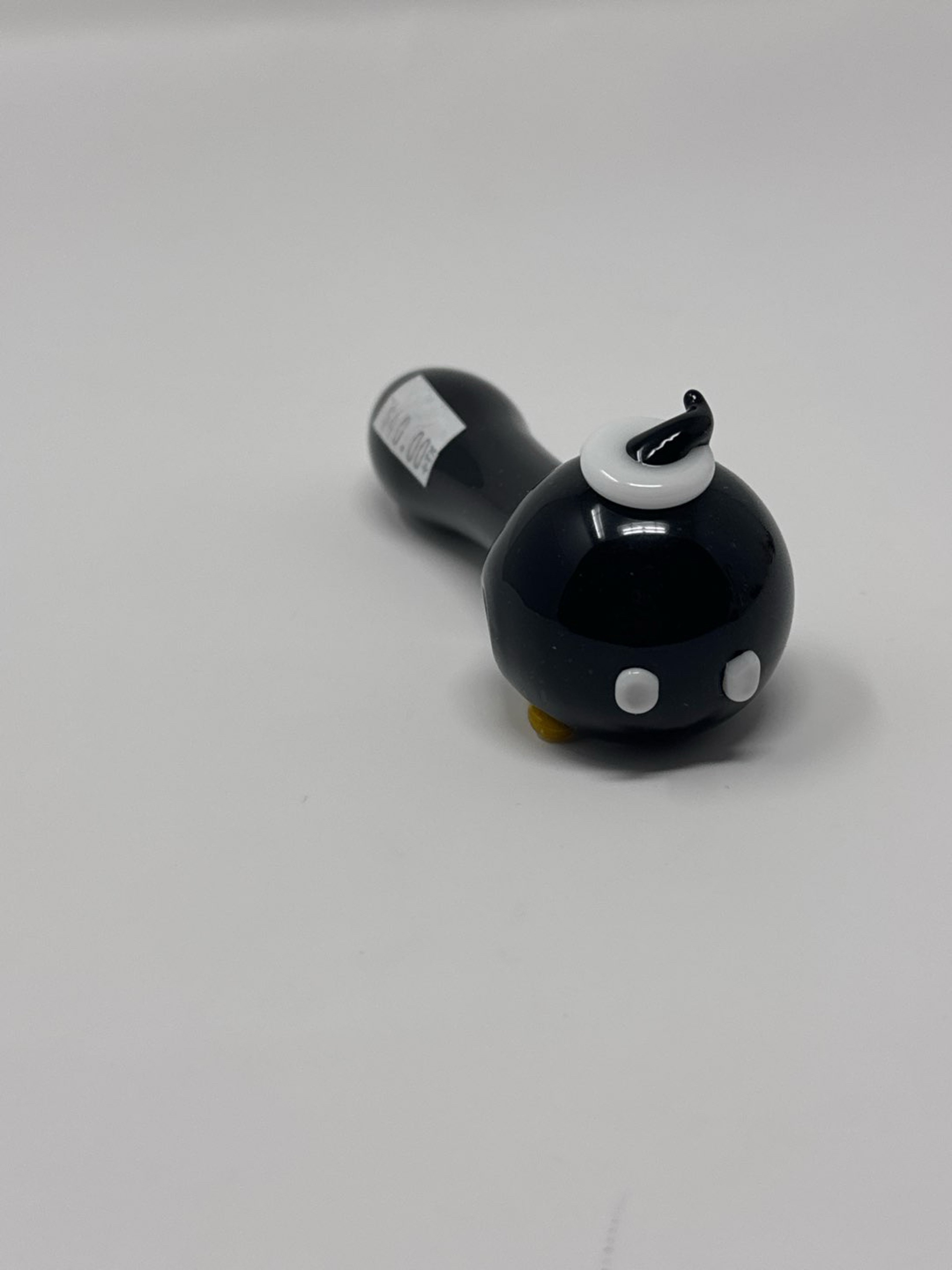 EE bomb spoon image 0