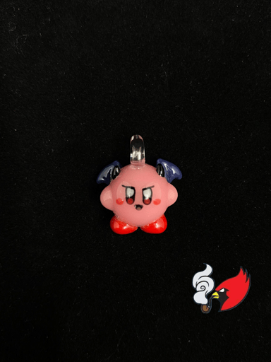 Preview pic of Kirby Evil