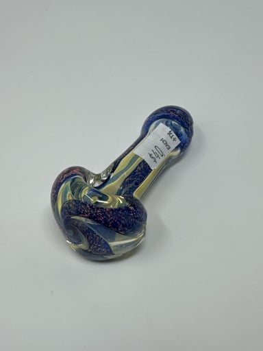 Preview pic of Fumed spokn