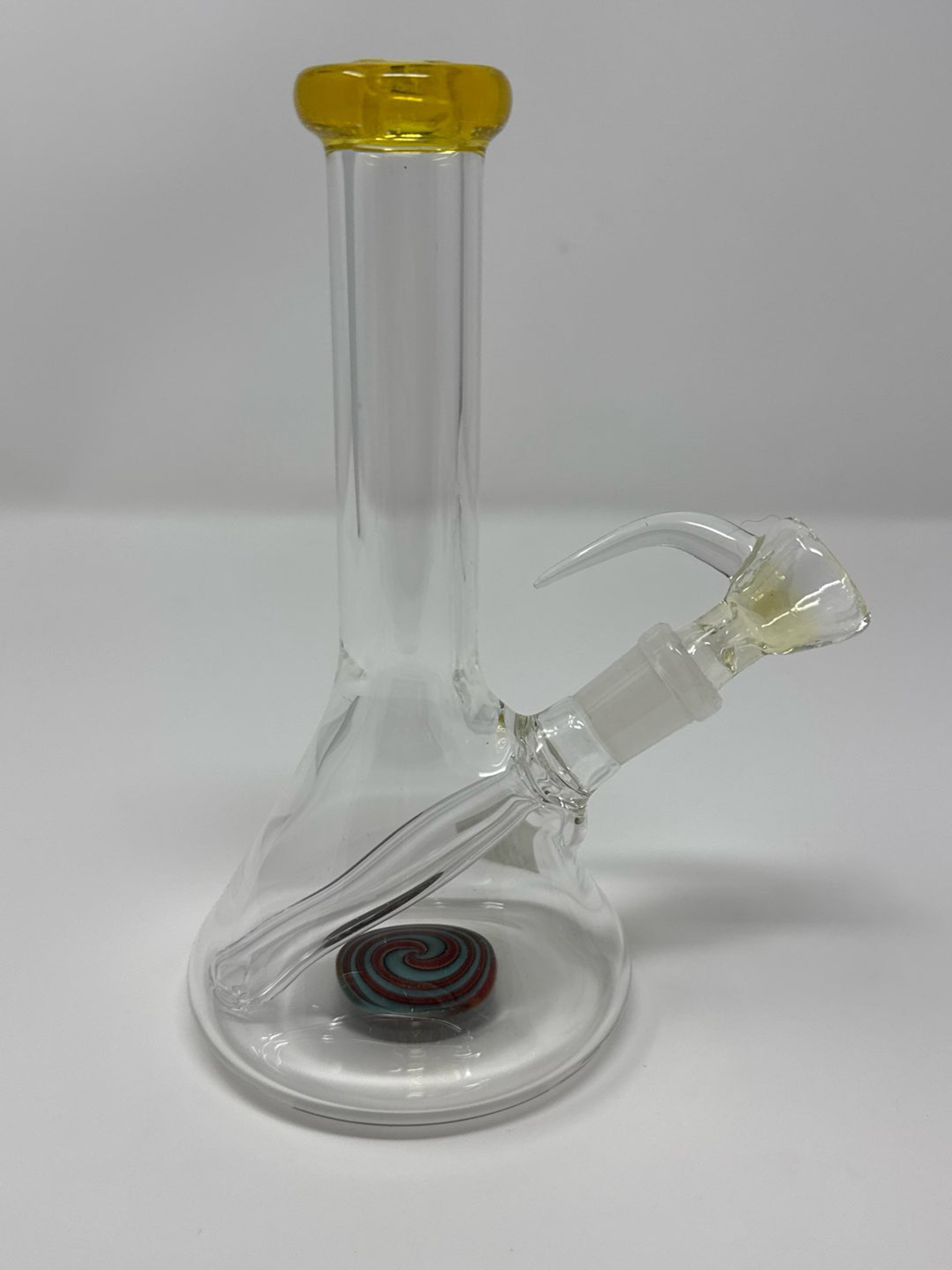 Mohawk bong image 0