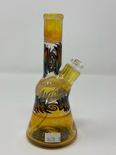 Preview pic of Mohawk rig