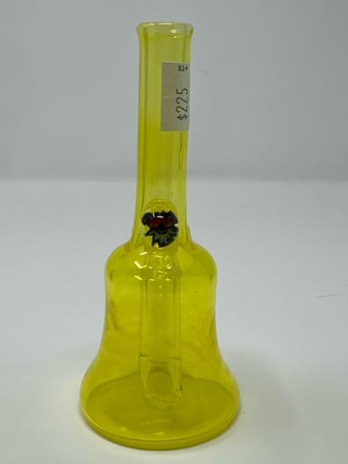 Preview pic of Mohawk mini rig