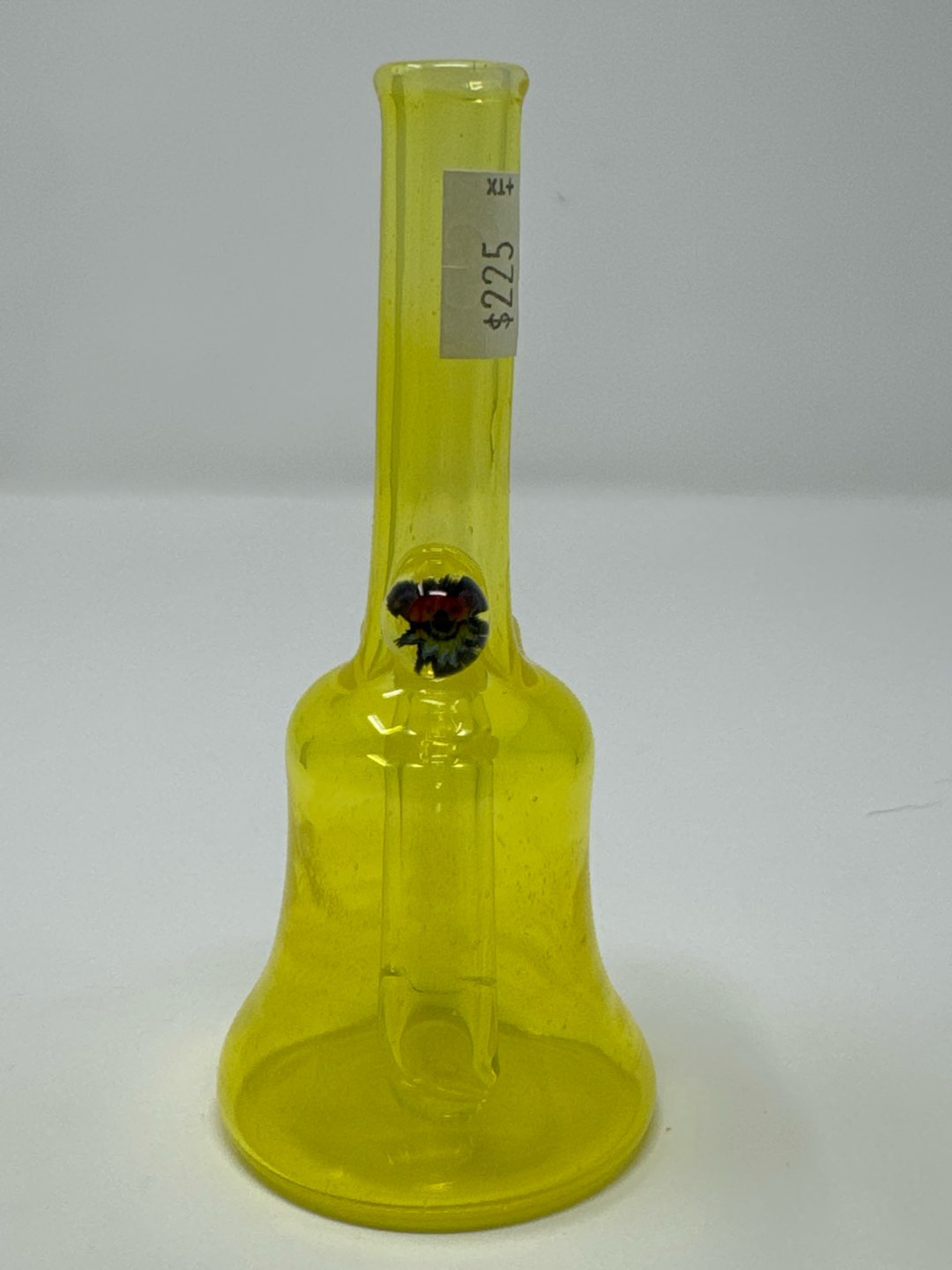 Preview pic of Mohawk mini rig