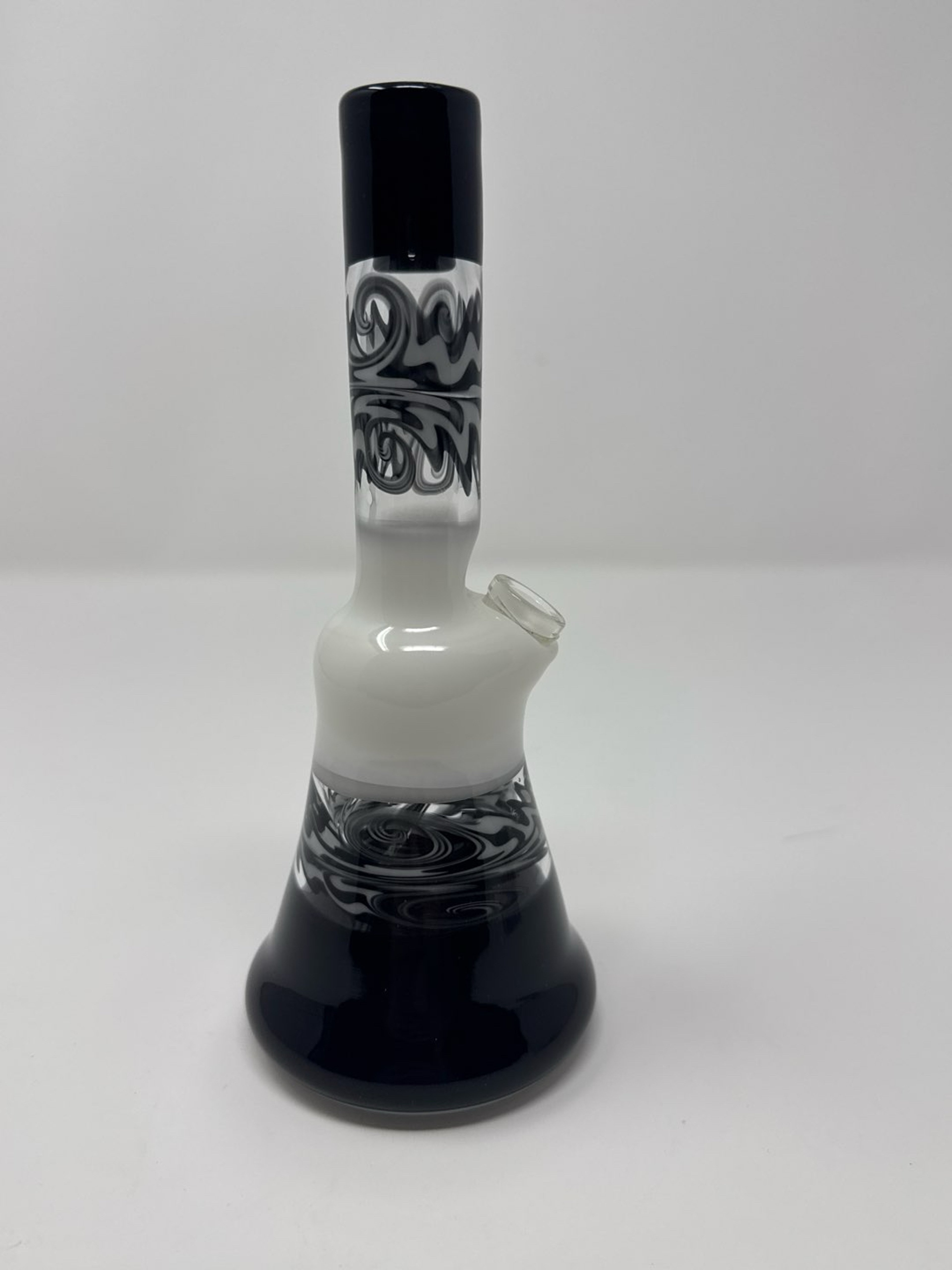 Preview pic of Mohawk wig wag rig