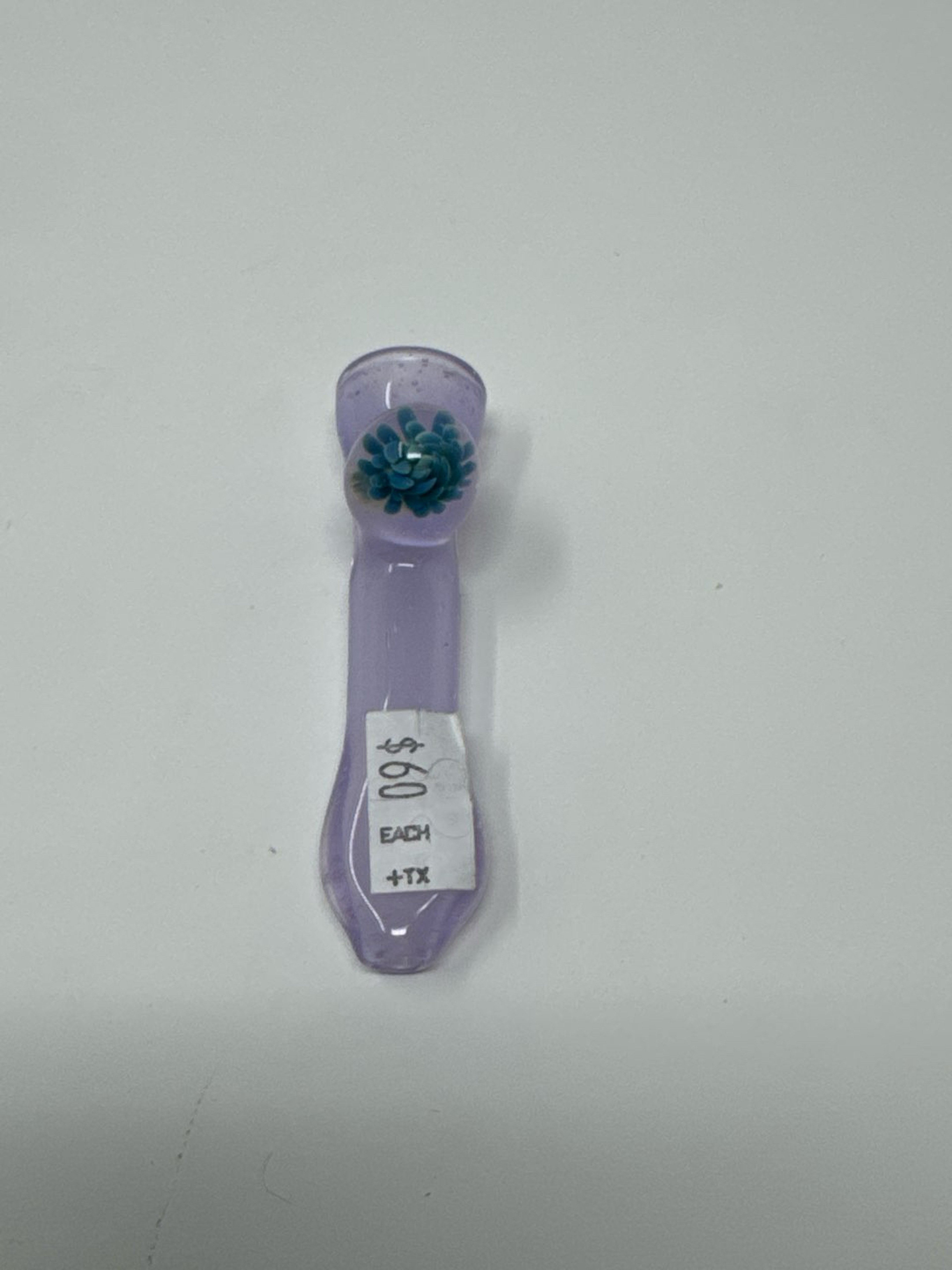 Preview pic of Silly Reynolds chillum