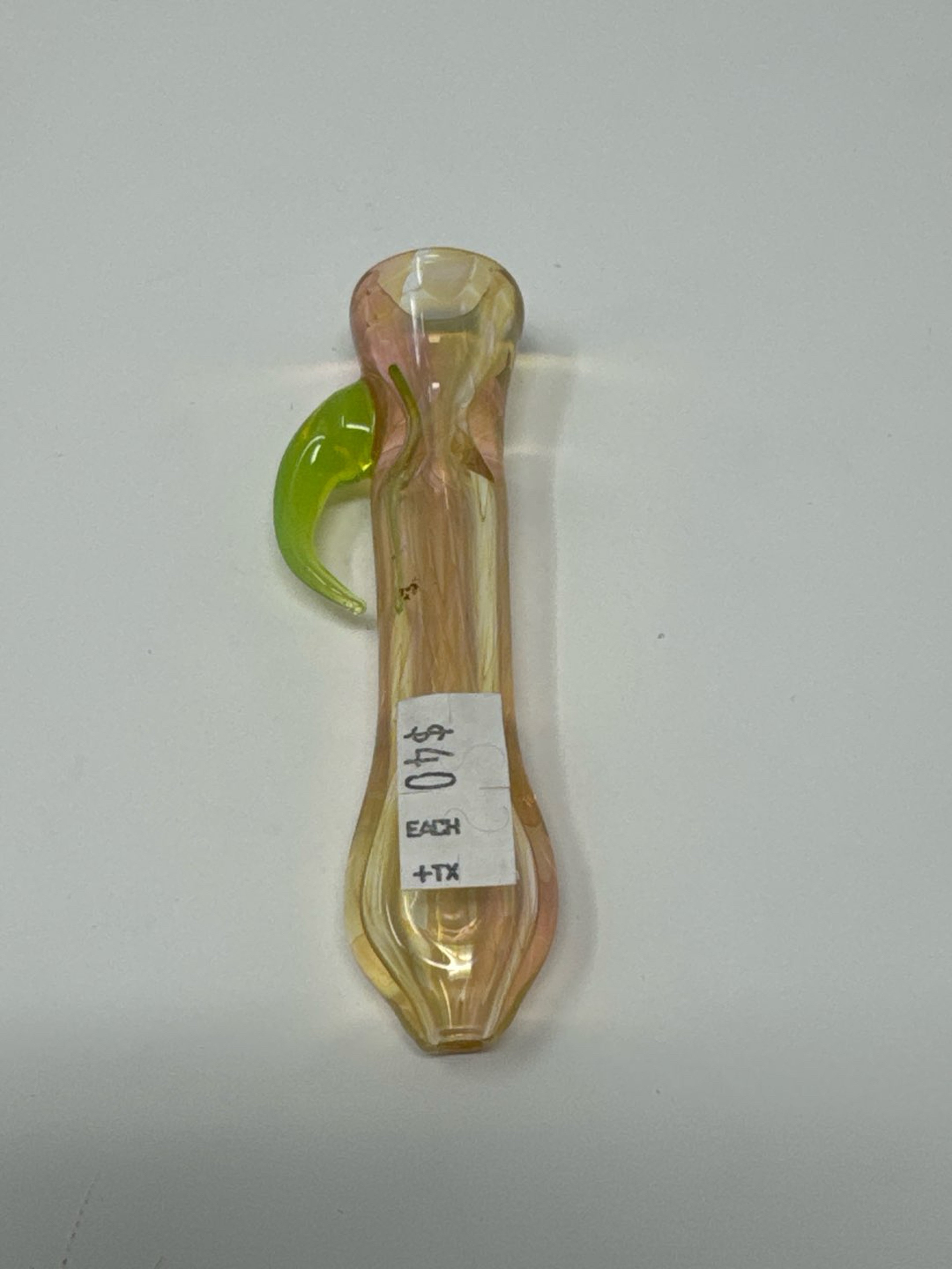 Preview pic of Silly Reynolds chillum