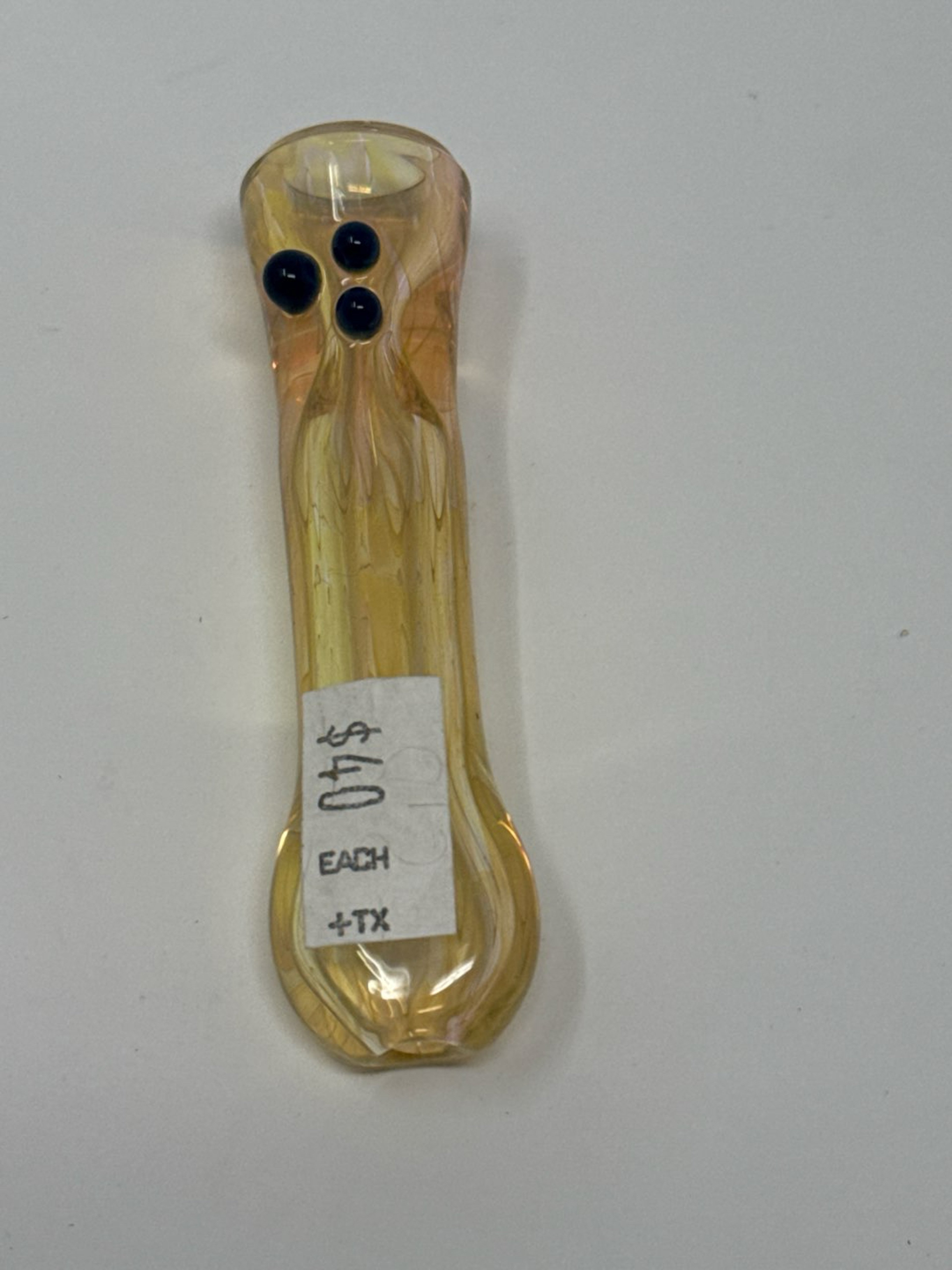 Preview pic of Silly Reynolds chillum