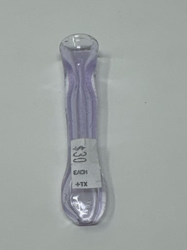 Preview pic of Silly Reynolds chillum