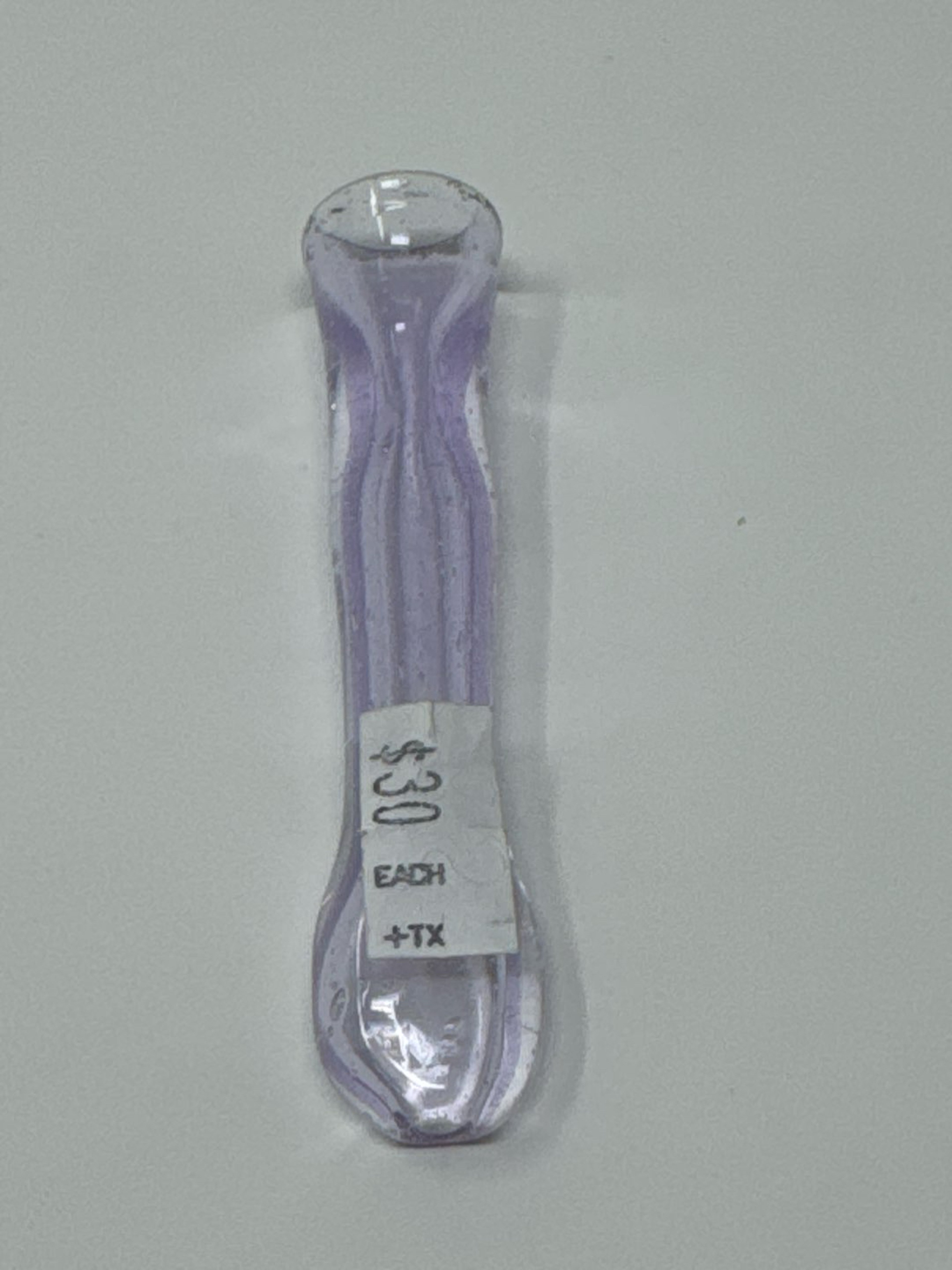 Preview pic of Silly Reynolds chillum