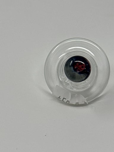 Preview pic of Moto glass cab cap