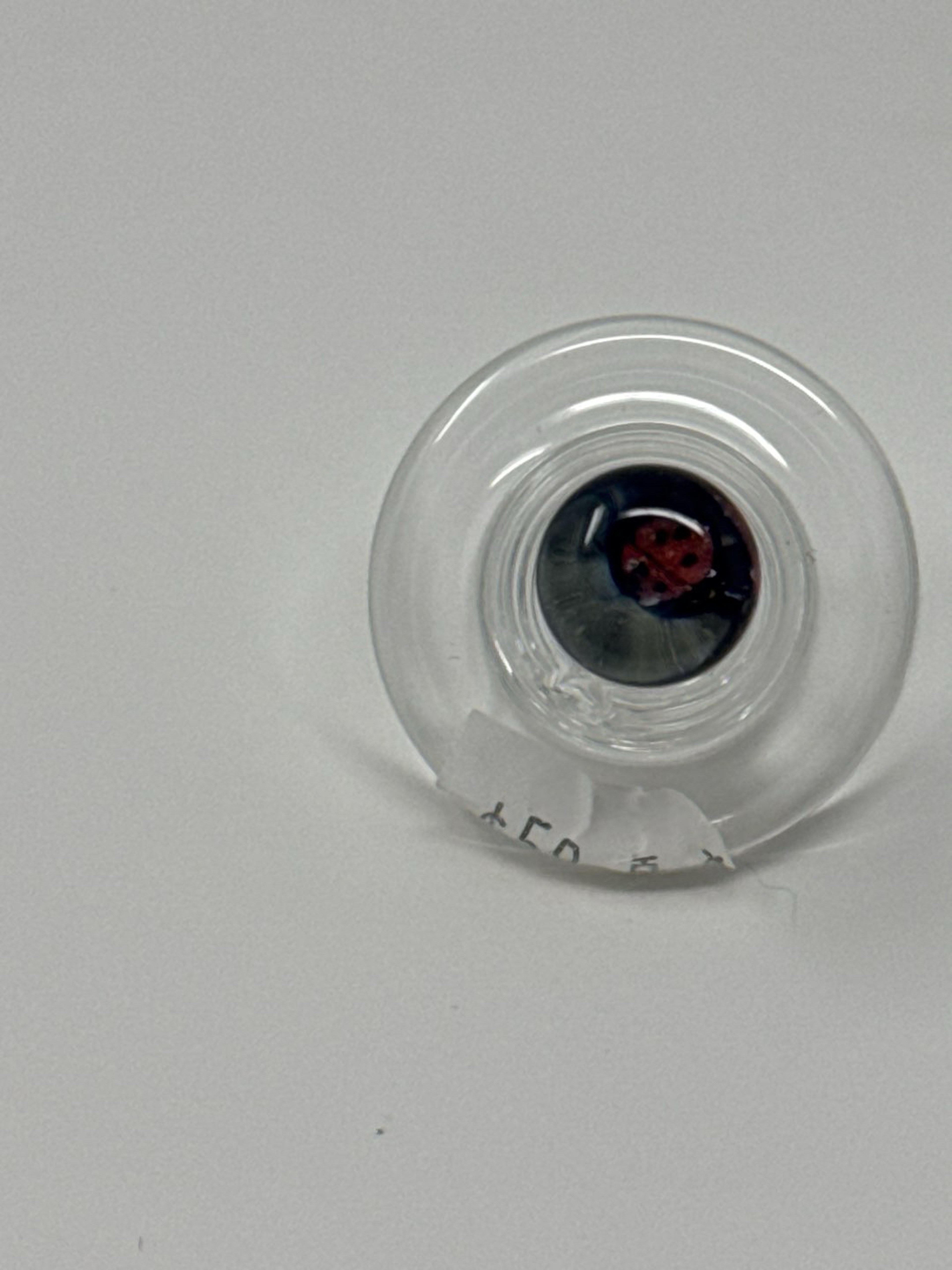 Preview pic of Moto glass cab cap