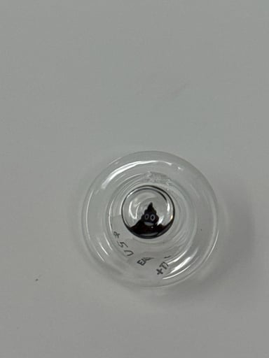 Preview pic of Mtp glass cab cap