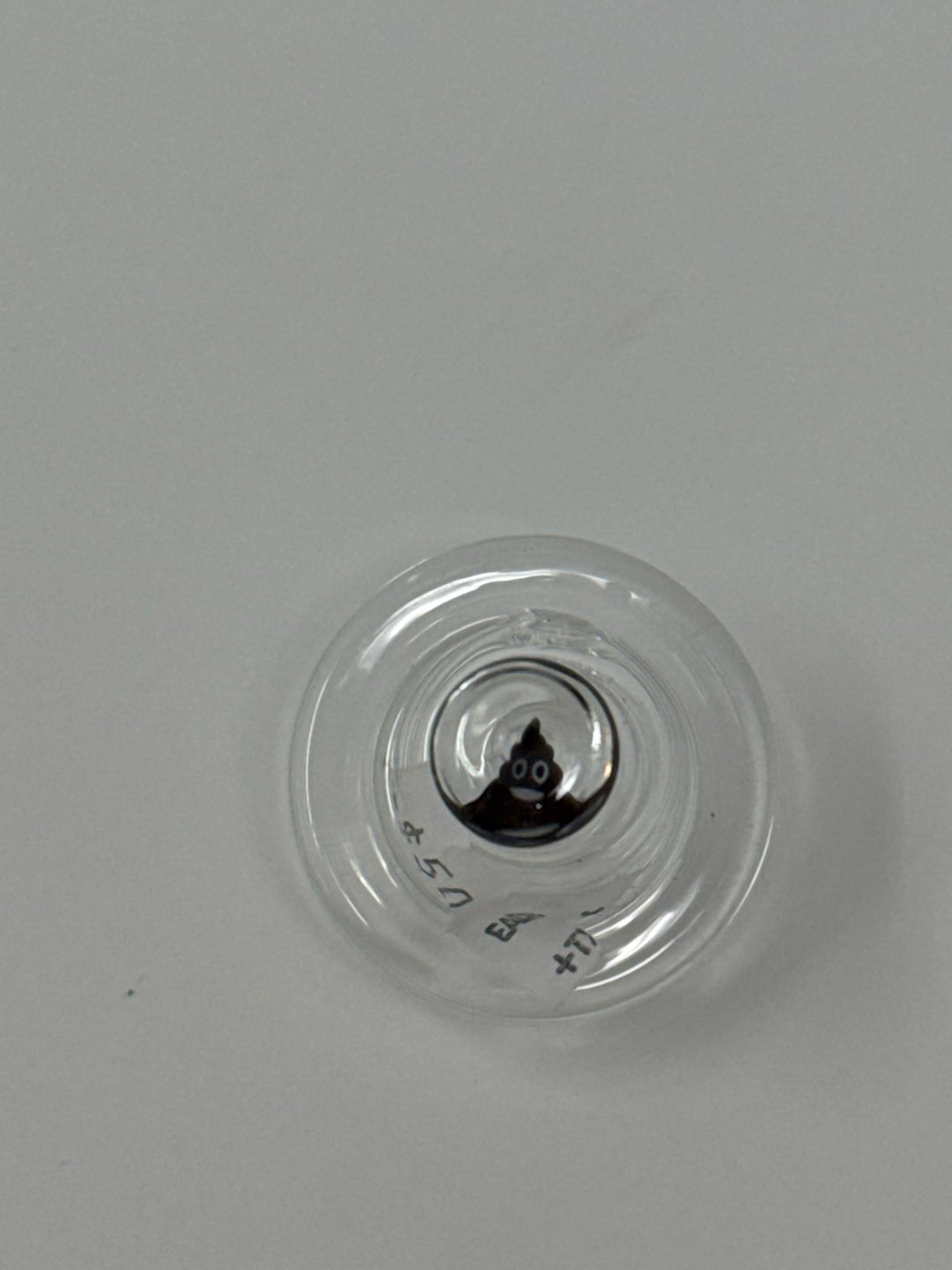 Preview pic of Mtp glass cab cap
