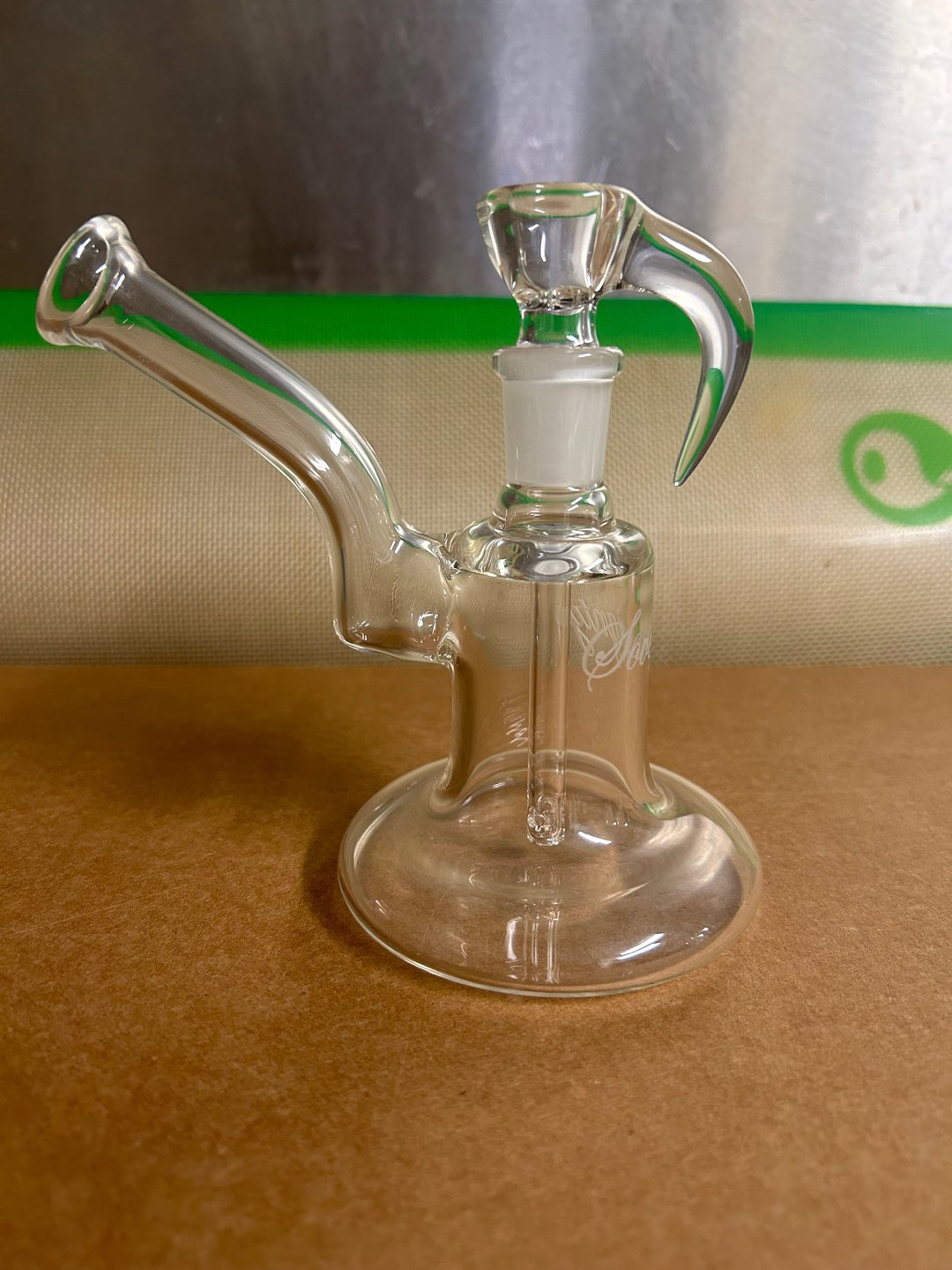 Preview pic of Sovereignty Glass Econoline