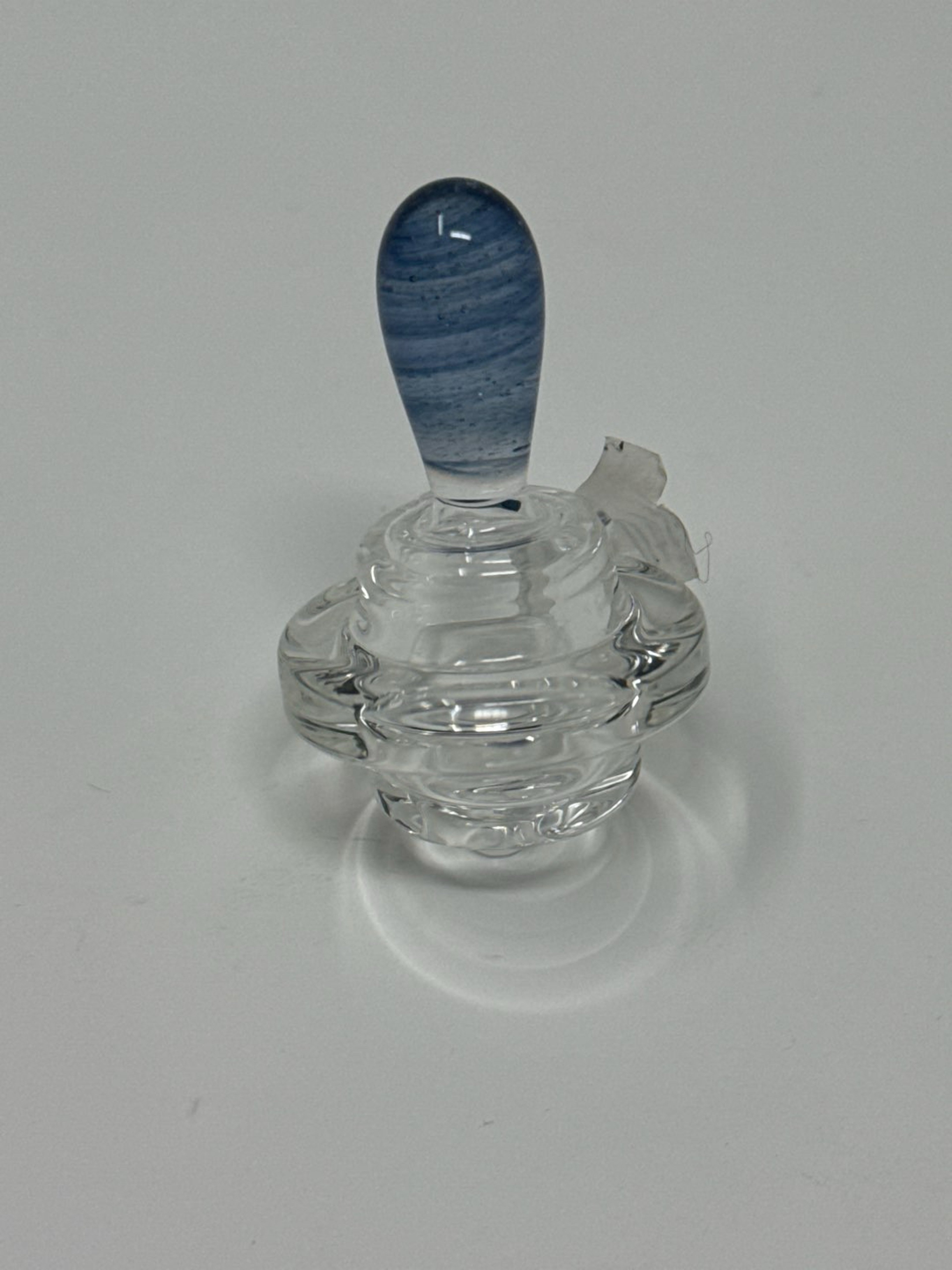 Preview pic of Mtp glass cab cap