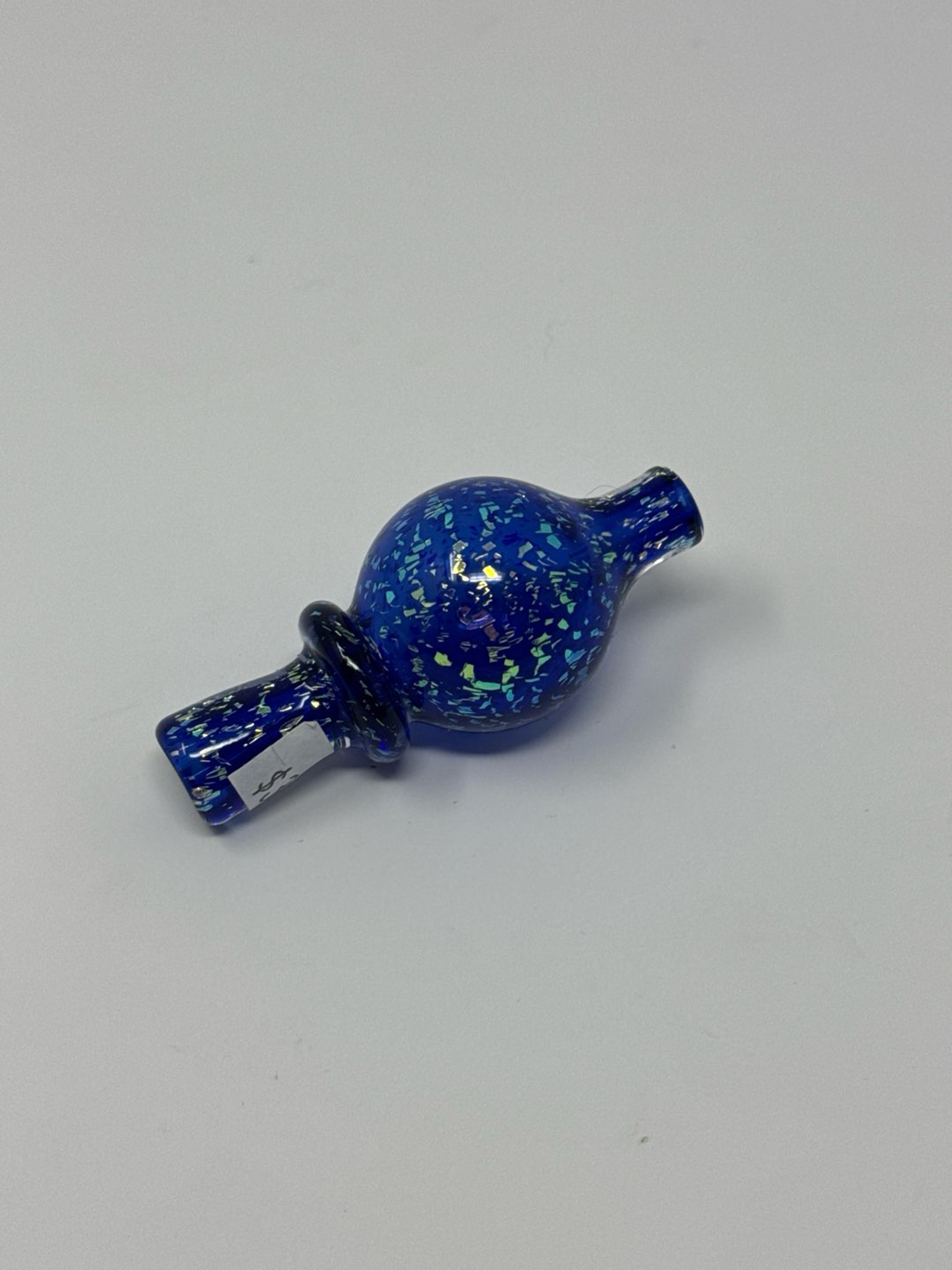 Preview pic of Carb cap