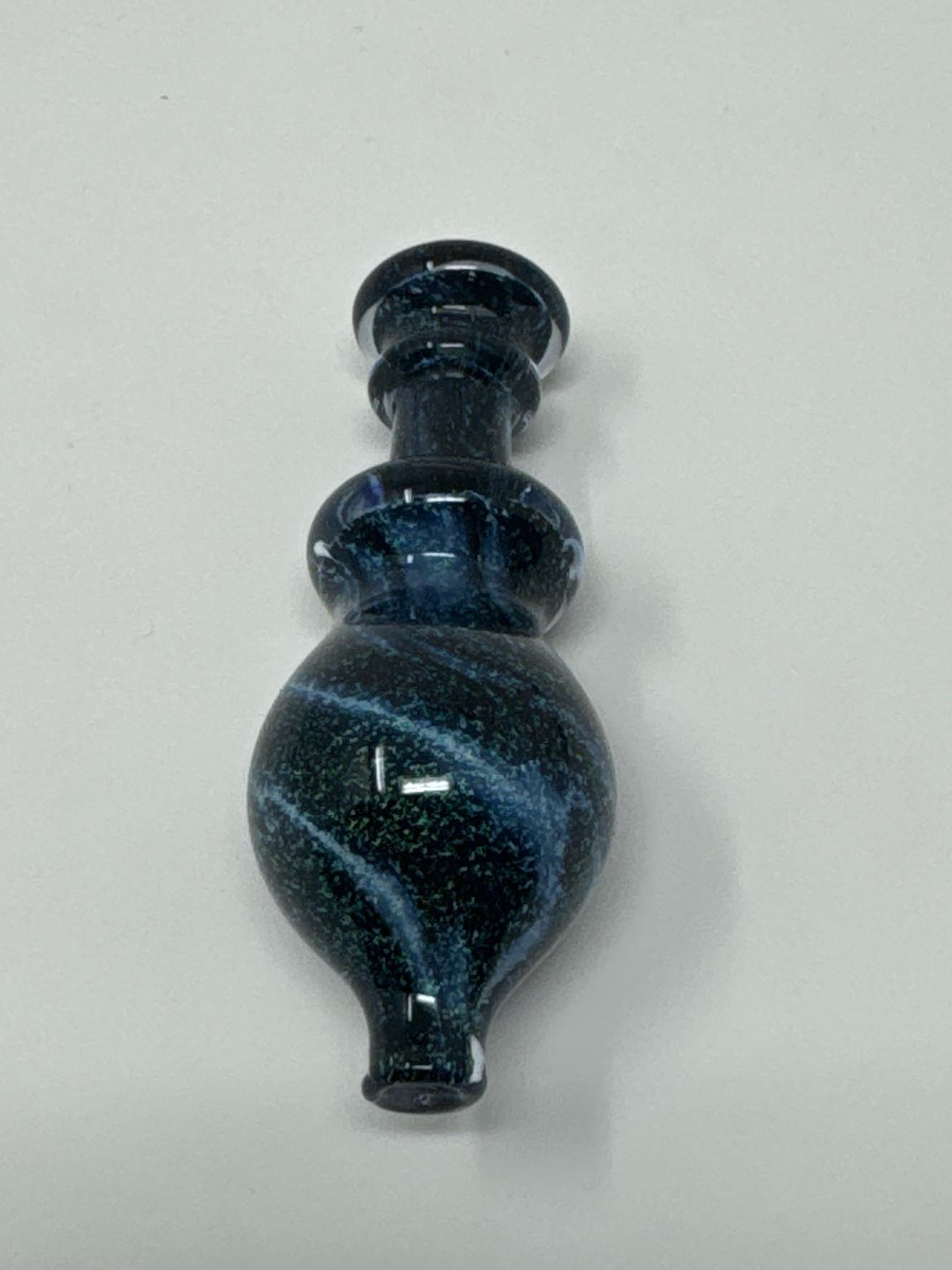 Preview pic of Carb cap