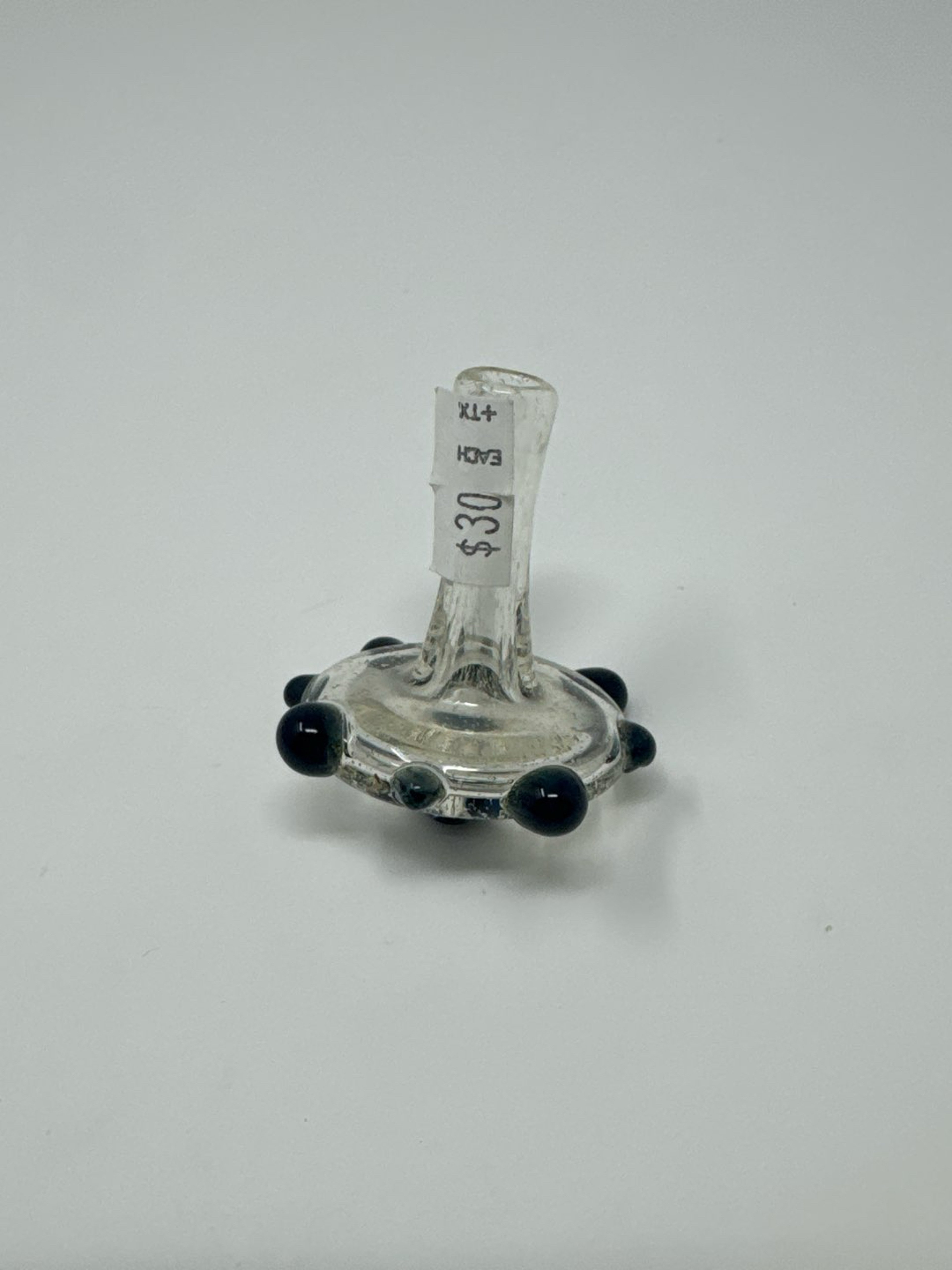Preview pic of UFO carb cap