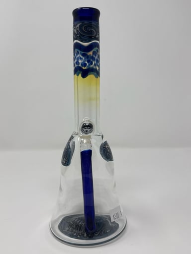 Preview pic of Mohawk wig wag rig with husky millie