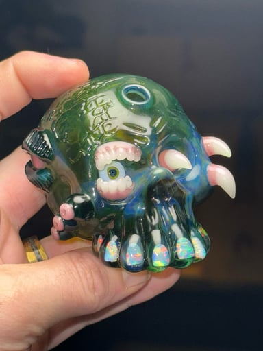 Preview pic of Carsten X Salt