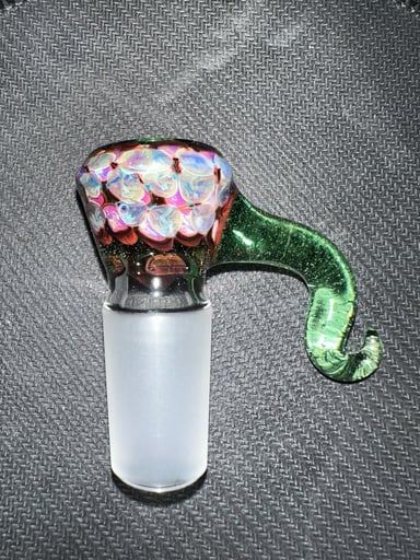Preview pic of Captain Hook dotstack slide
