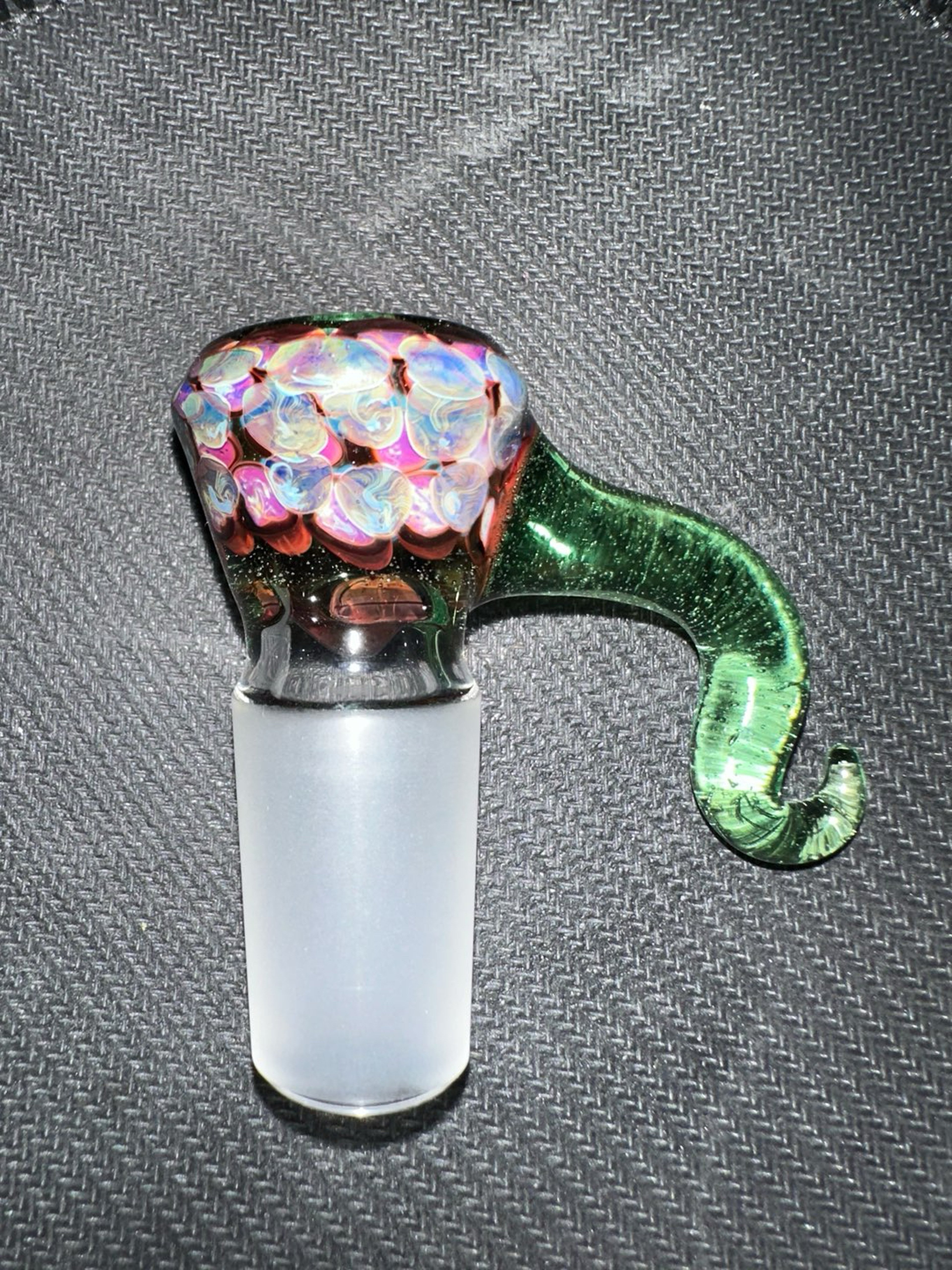 Preview pic of Captain Hook dotstack slide