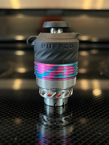 Preview pic of Cotton candy 3DXL modified Chamber