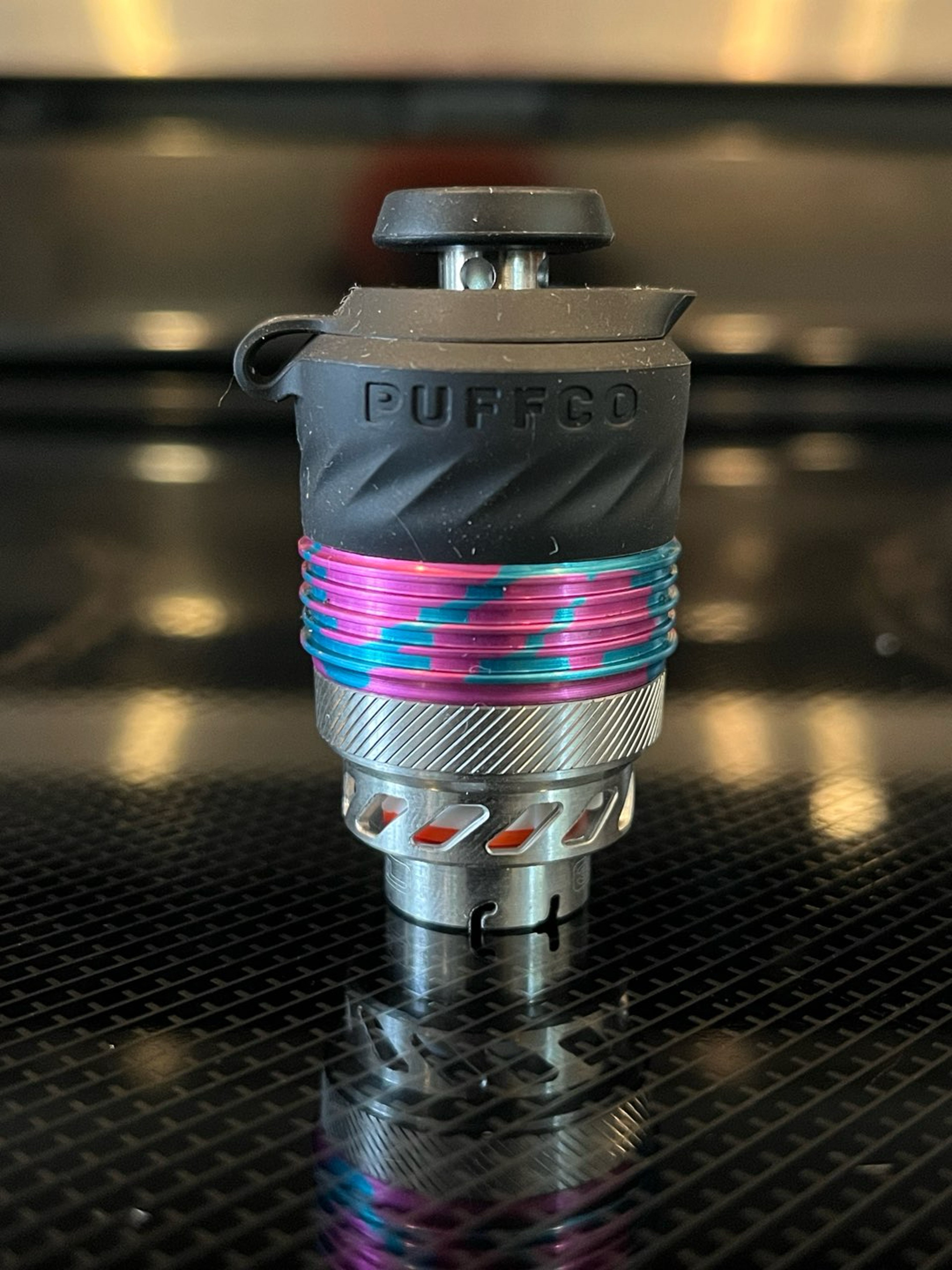 Preview pic of Cotton candy 3DXL modified Chamber