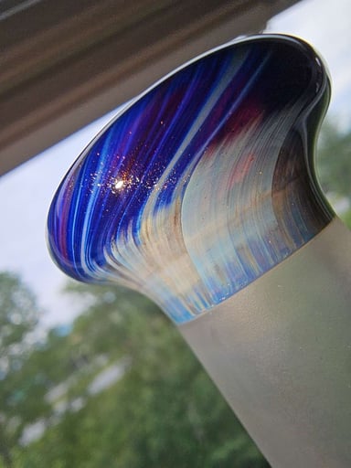 Preview pic of Sovereignty Mini3 Dome Mystery Aventurine