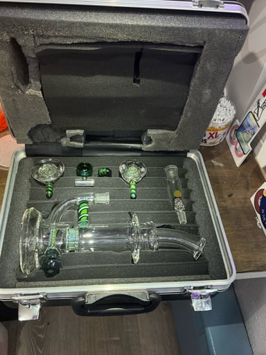 Preview pic of Symbiartic GC-HF & UFO Slides
