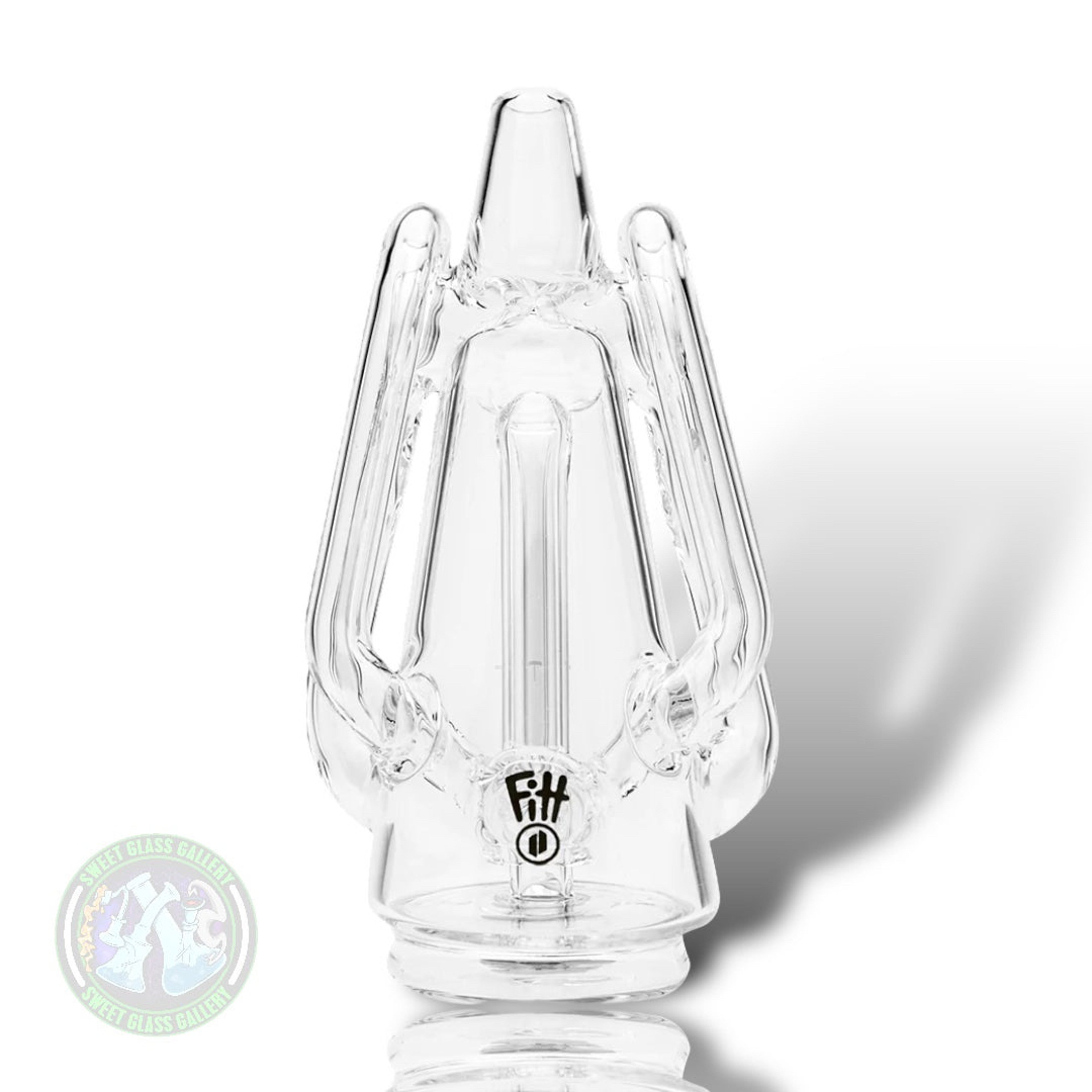 Ryan Fitt x Puffco - Recycler 2.0 Puffco Peak Attachment image 0