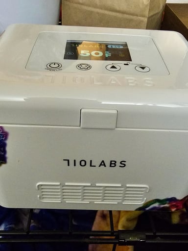 Preview pic of 710 Labs Terp Cooler