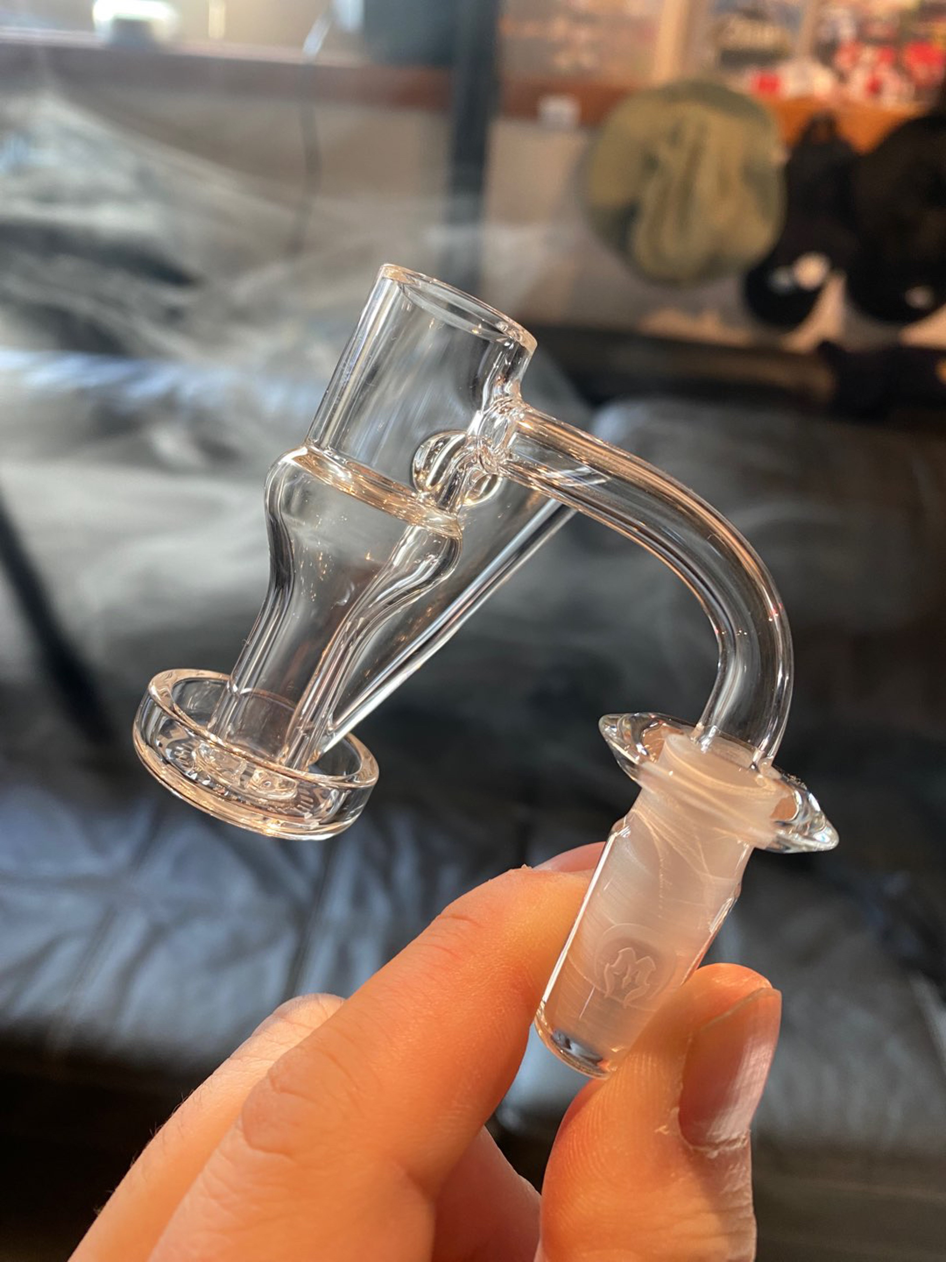 Toro Terp slide image 0