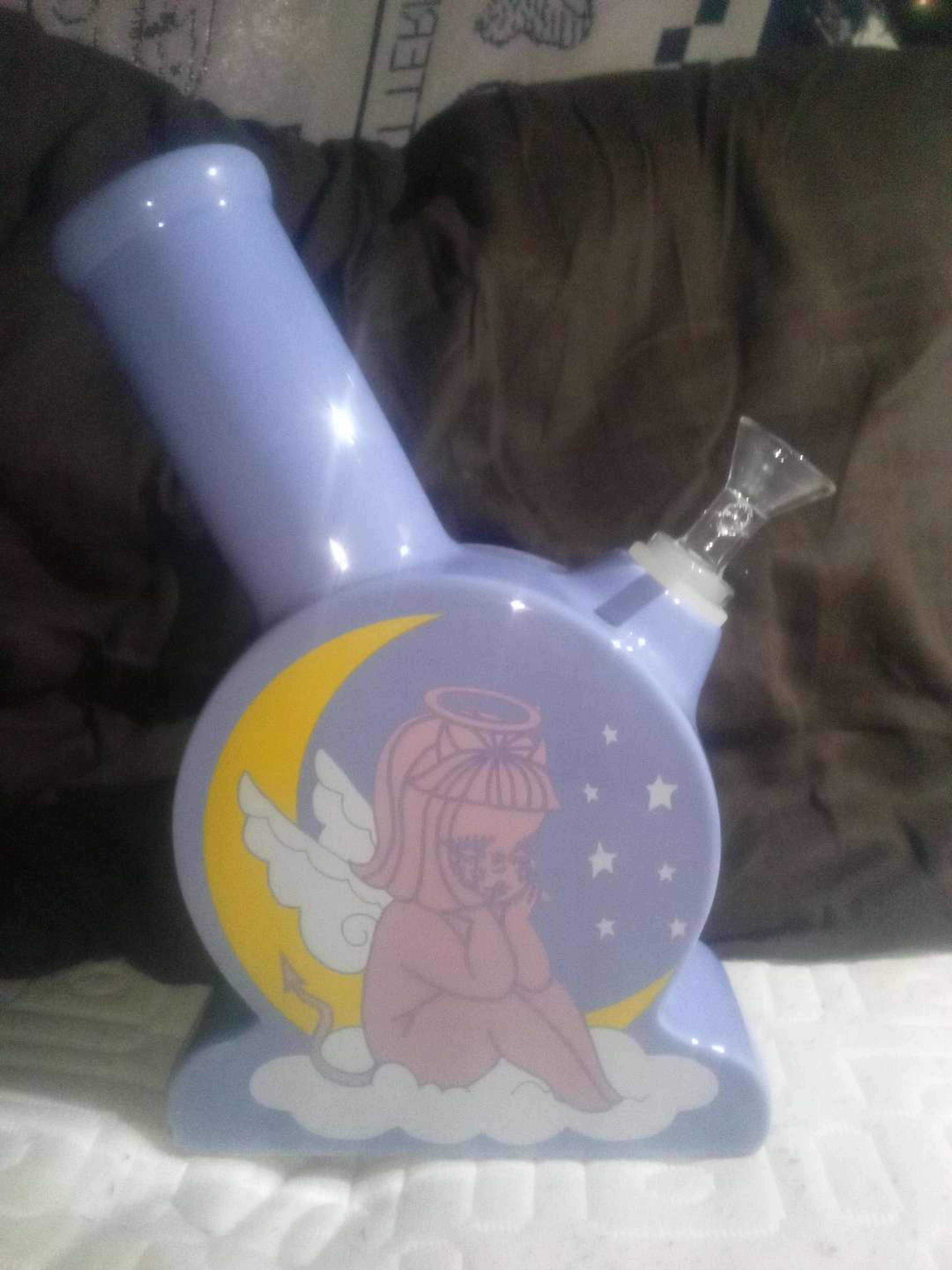 Preview pic of Heavenly bong