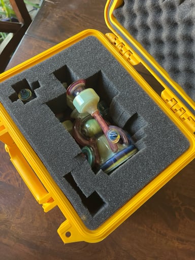 Preview pic of Siren custom “hydra”