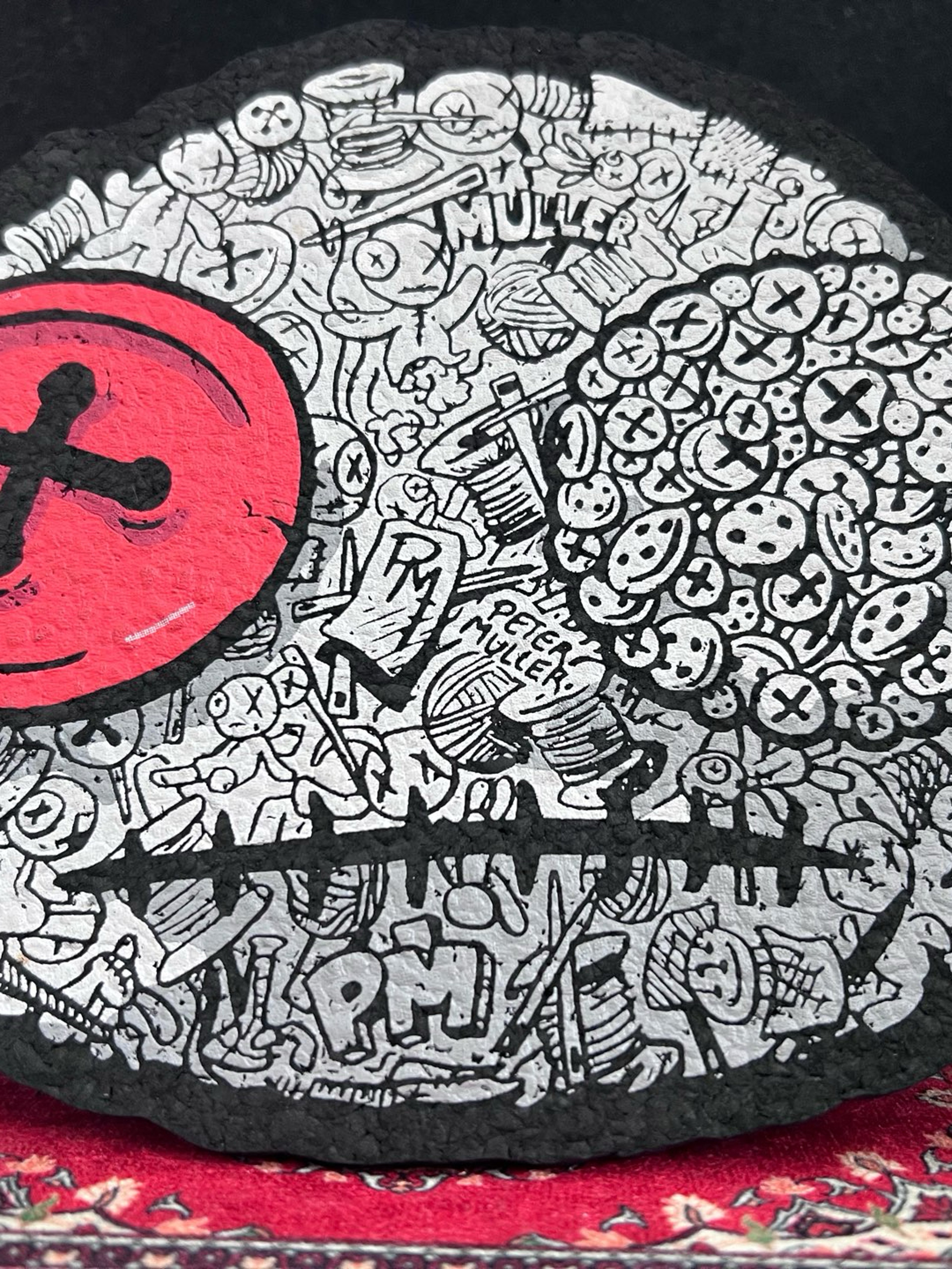 Muller Mood Mat image 0