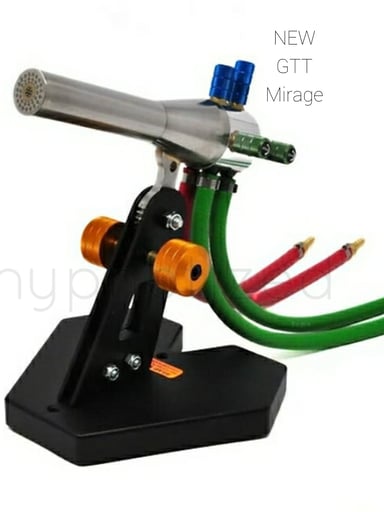 Preview pic of New GTT Mirage