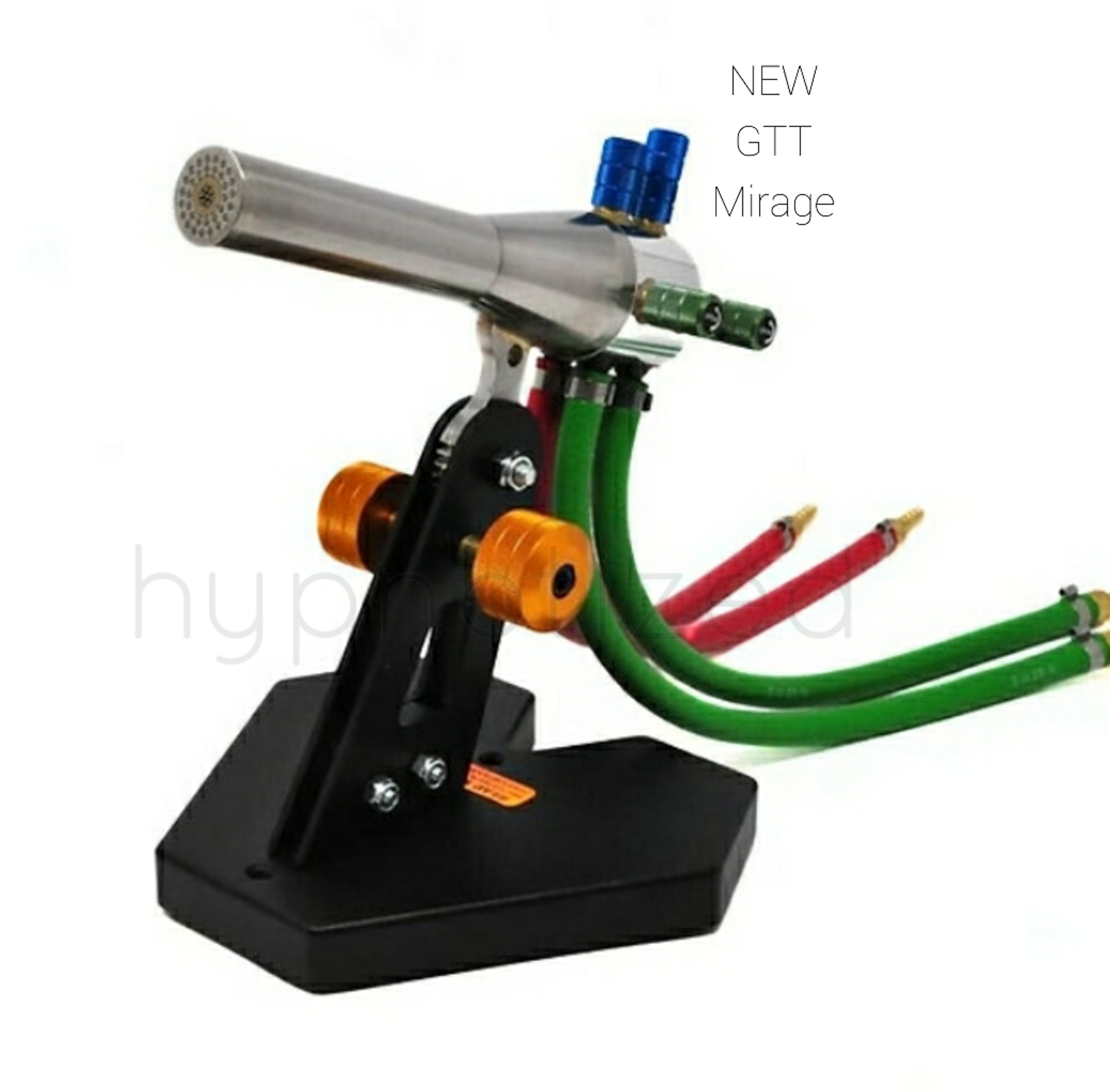 Preview pic of New GTT Mirage