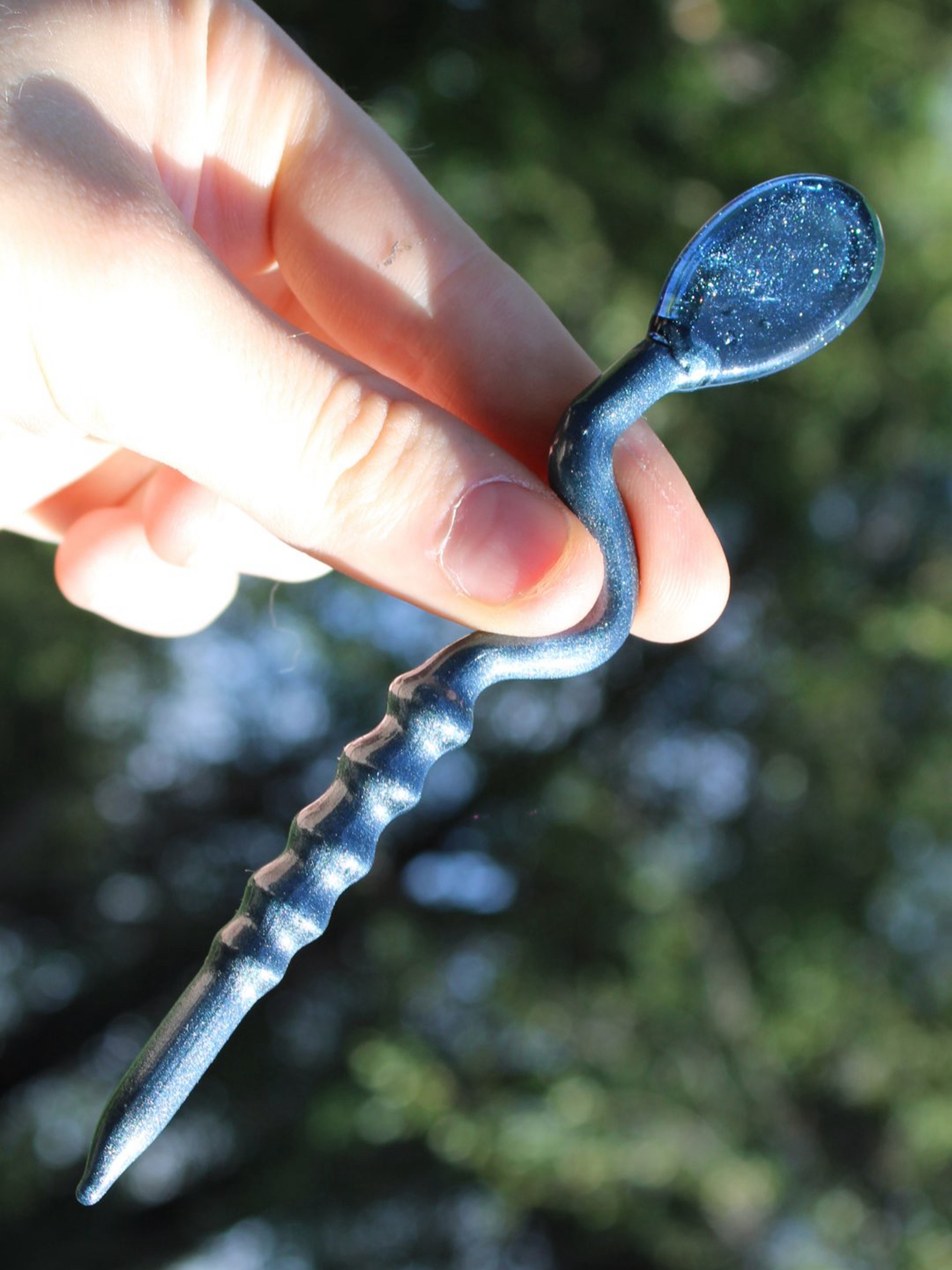 Preview pic of Heady Super Unobtanium Dab Tool