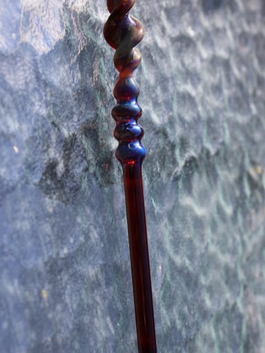 Preview pic of Lokis Lipstick Dab Tool