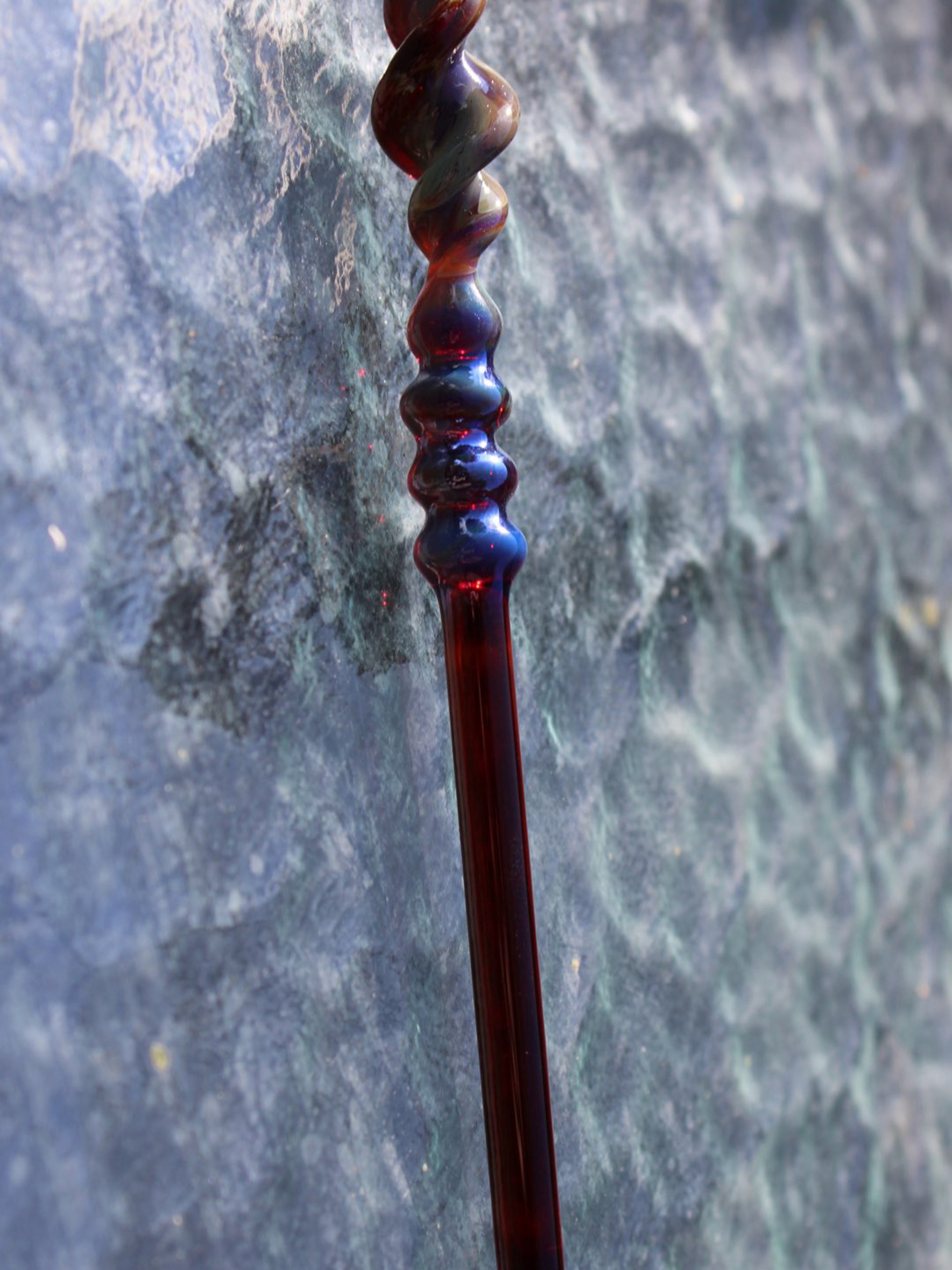 Lokis Lipstick Dab Tool image 0