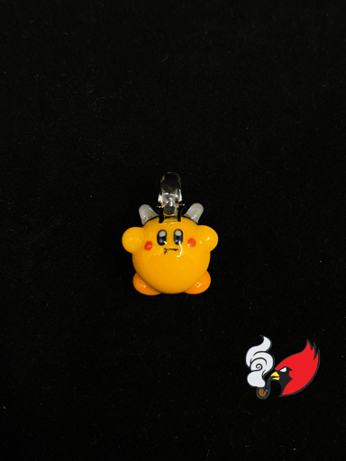Preview pic of Bee Kirby