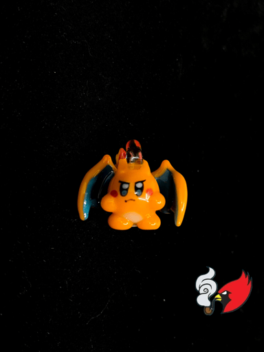 Preview pic of Kirby Charizard