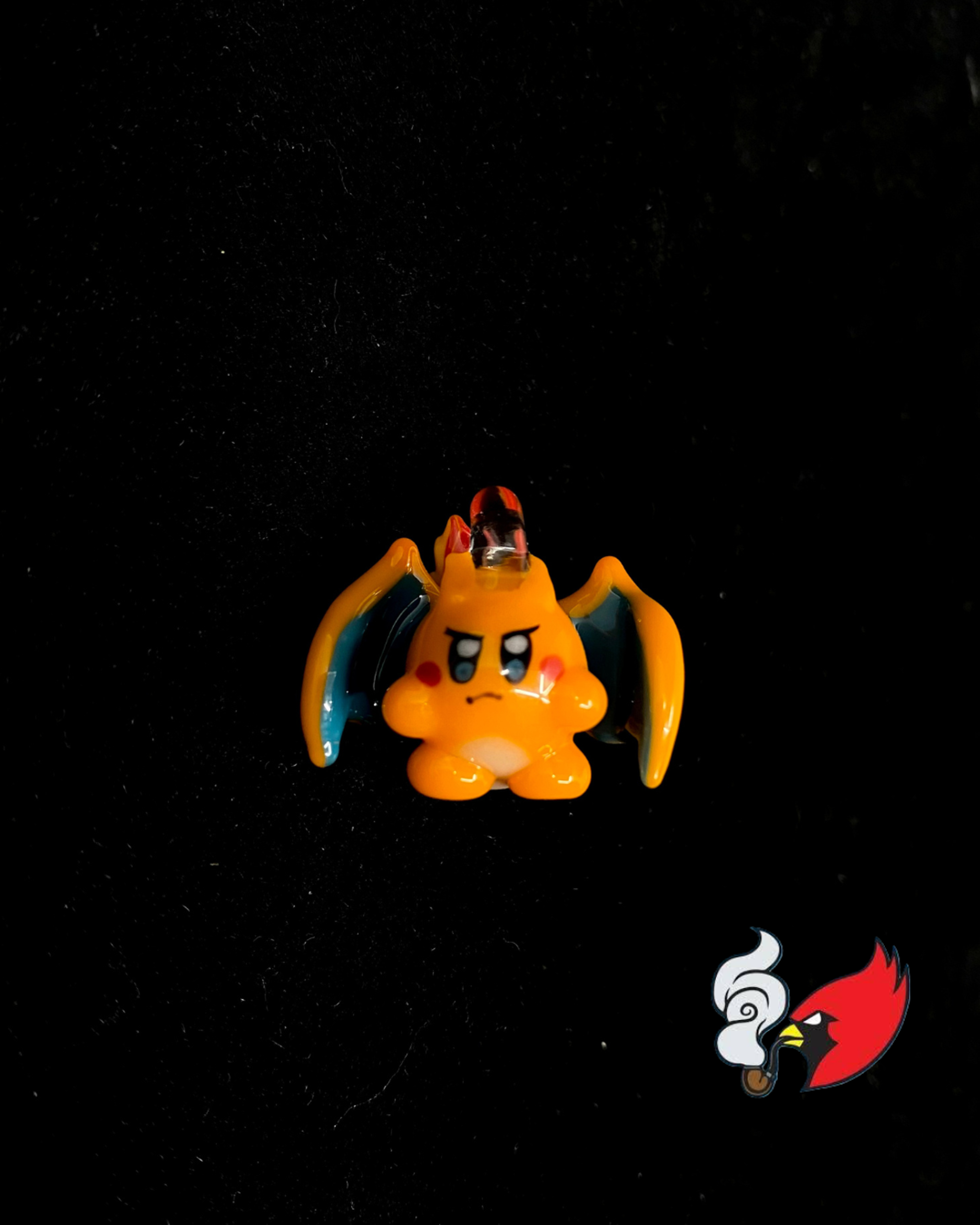 Preview pic of Kirby Charizard