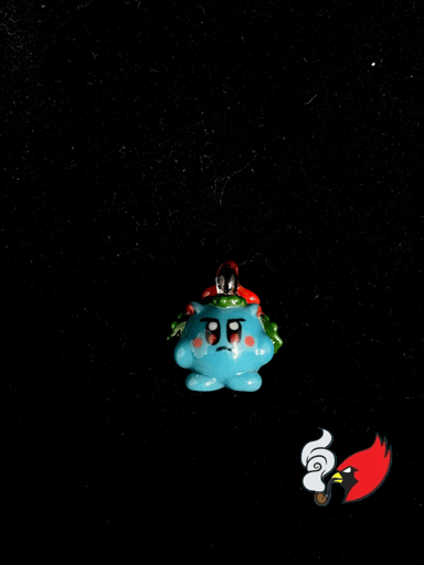 Preview pic of Kirby Venusaur