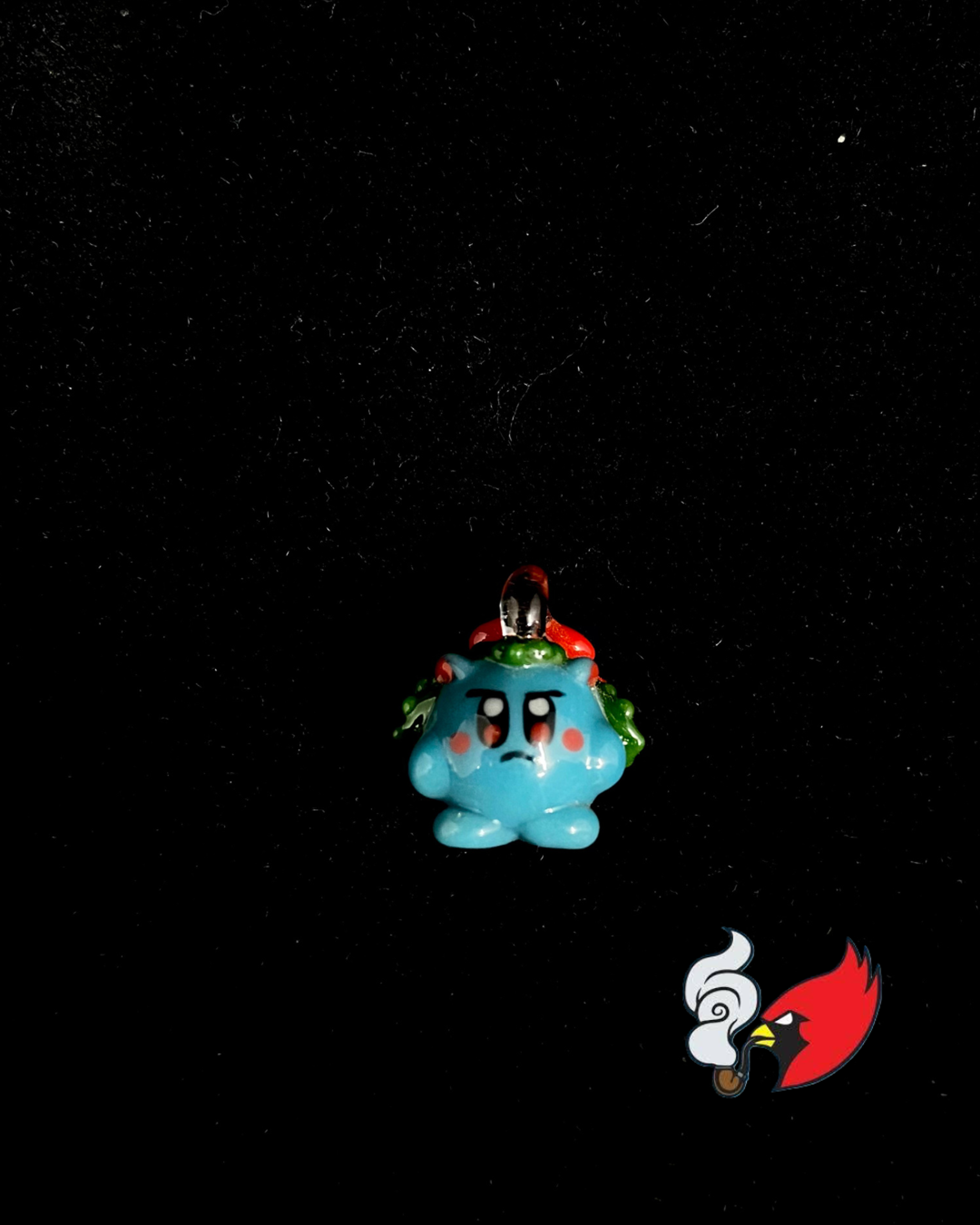 Preview pic of Kirby Venusaur