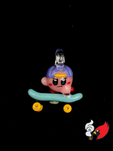 Preview pic of Kirby Skater