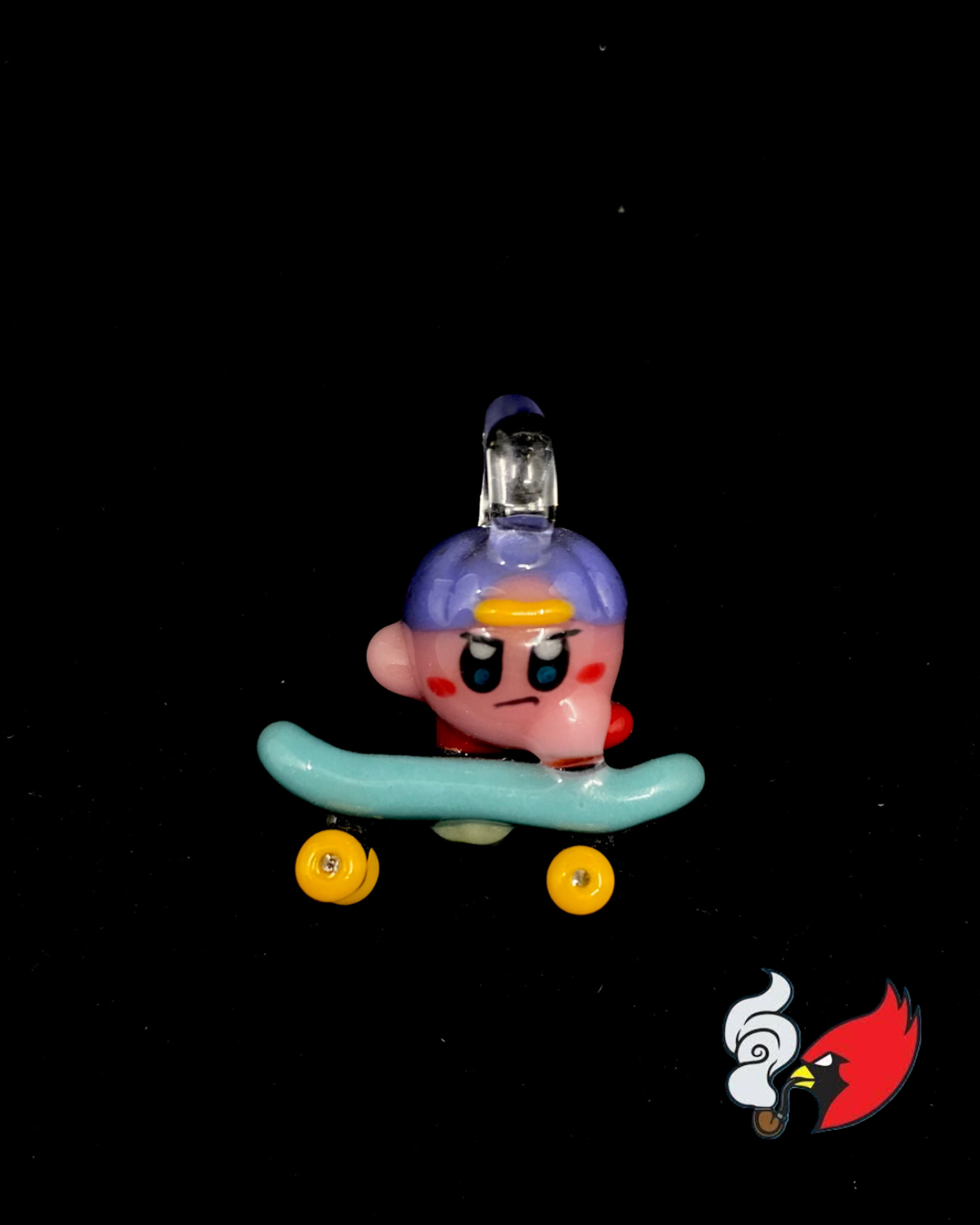 Preview pic of Kirby Skater