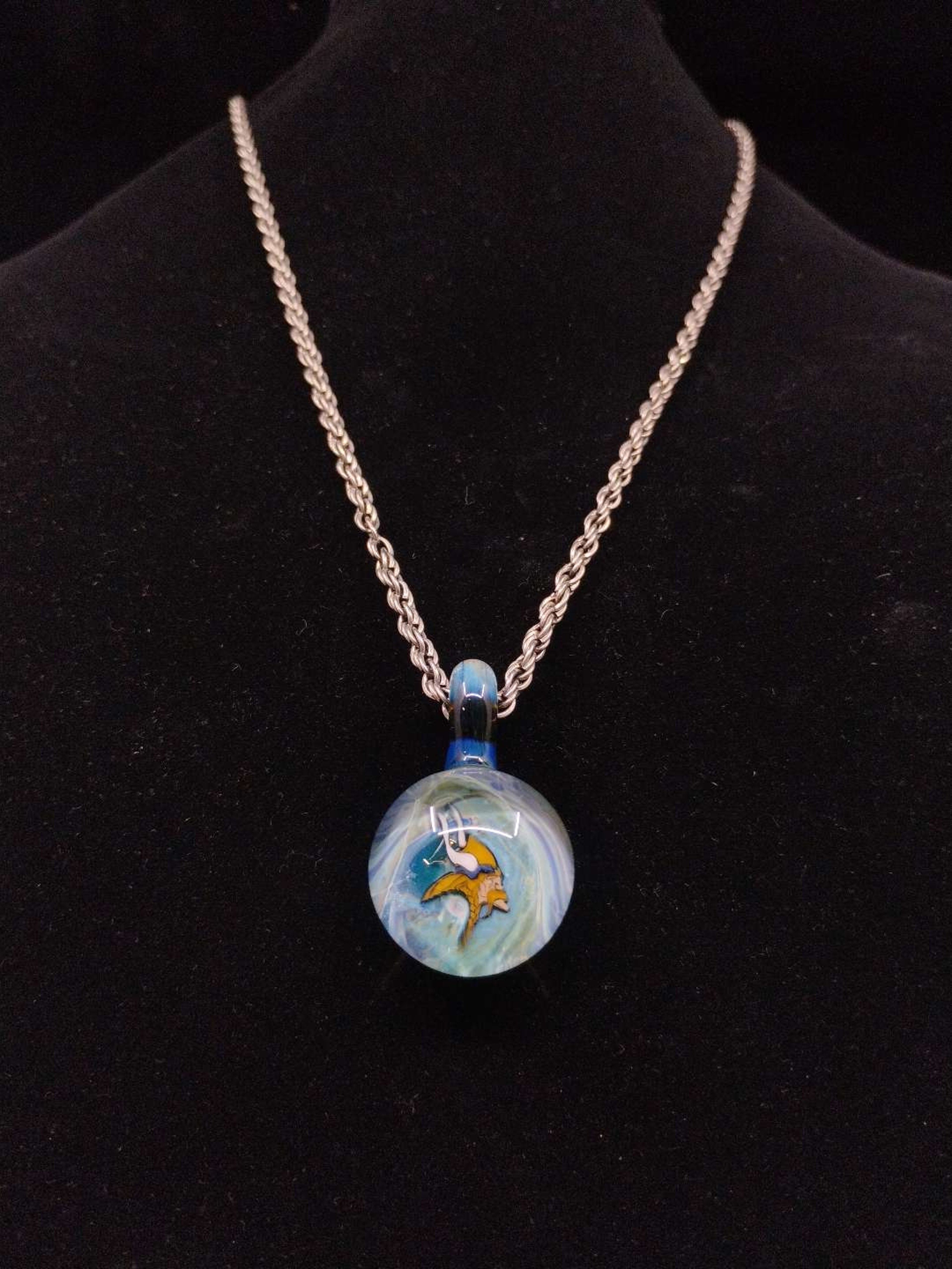 Minnesota Vikings Pendy image 0