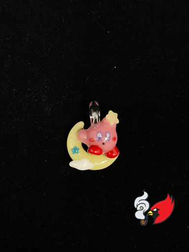 Preview pic of Kirby Moon & Stars